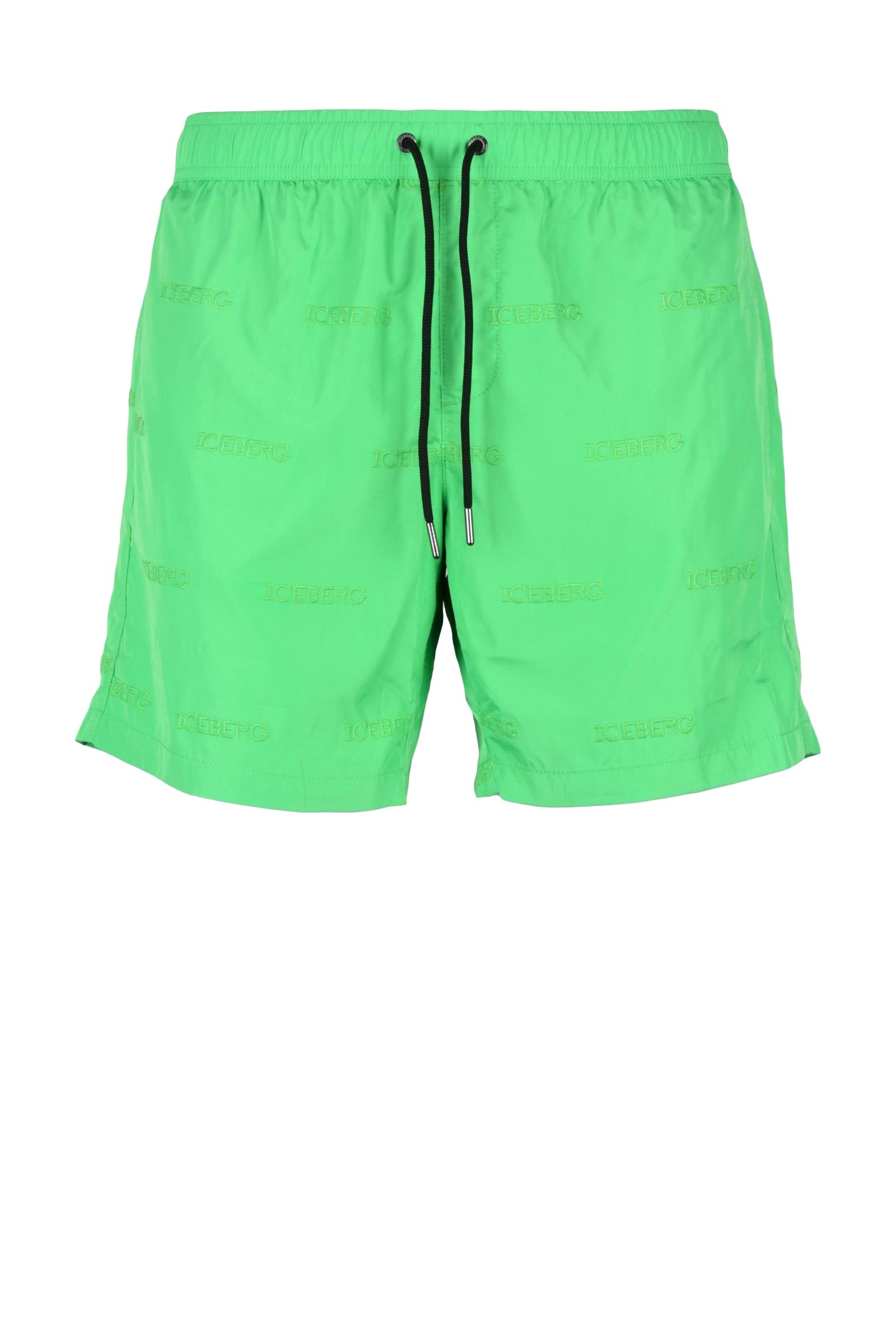 ICEBERG sea boxer