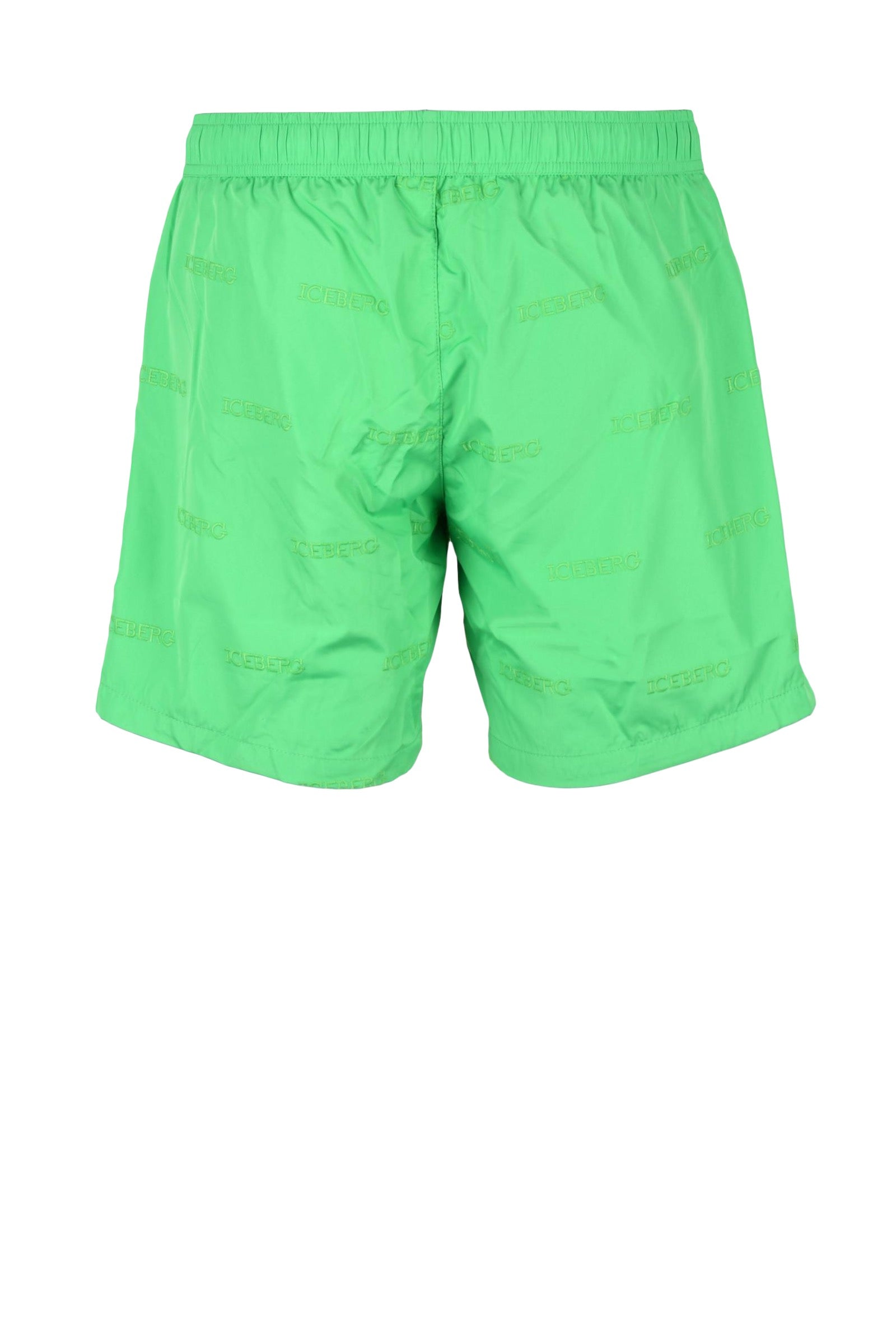 ICEBERG sea boxer