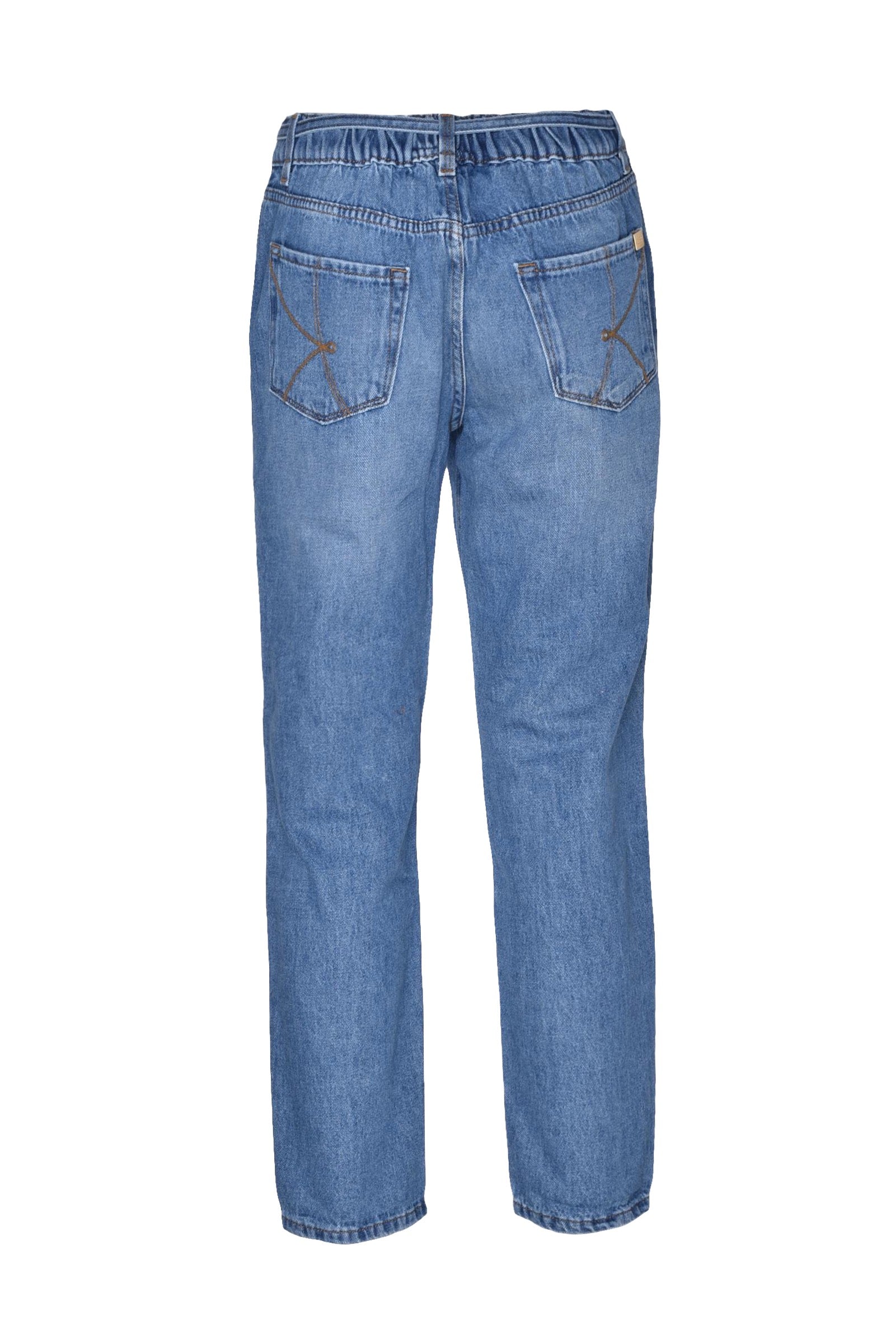 KAOS jeans