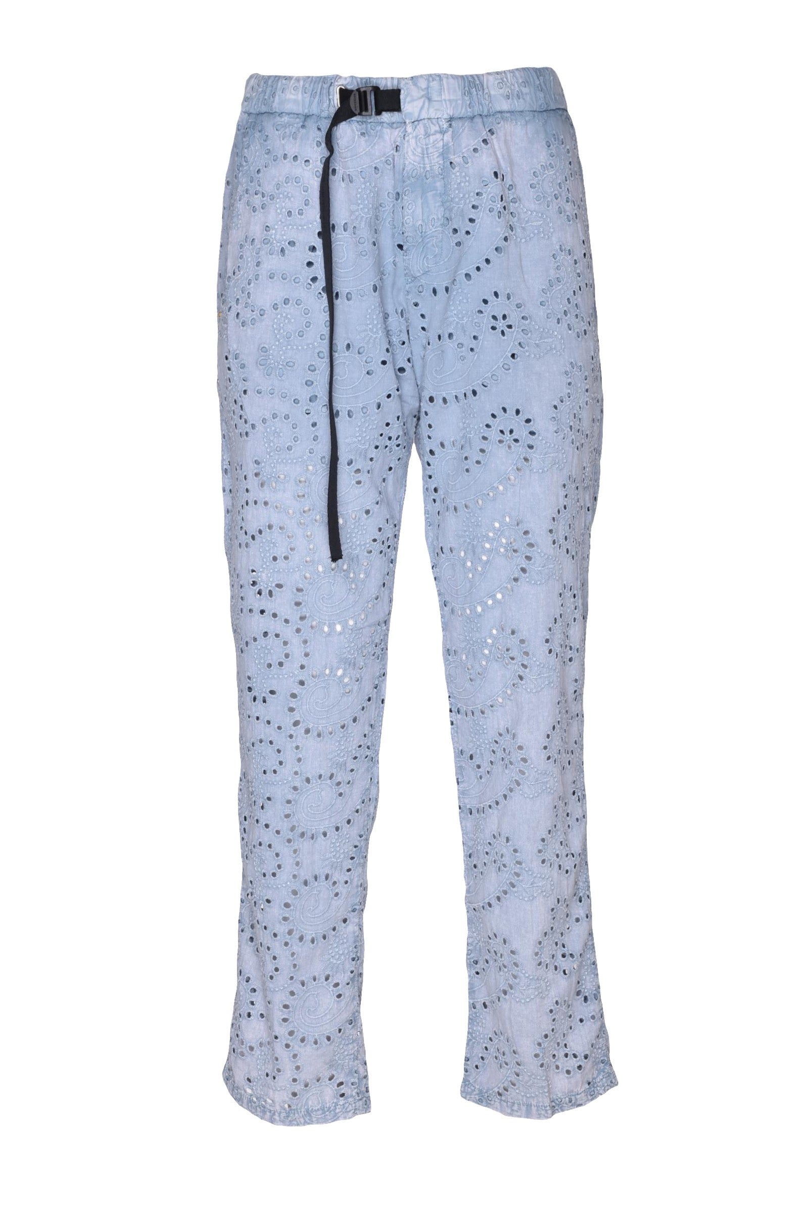 WHITE SAND pantalone