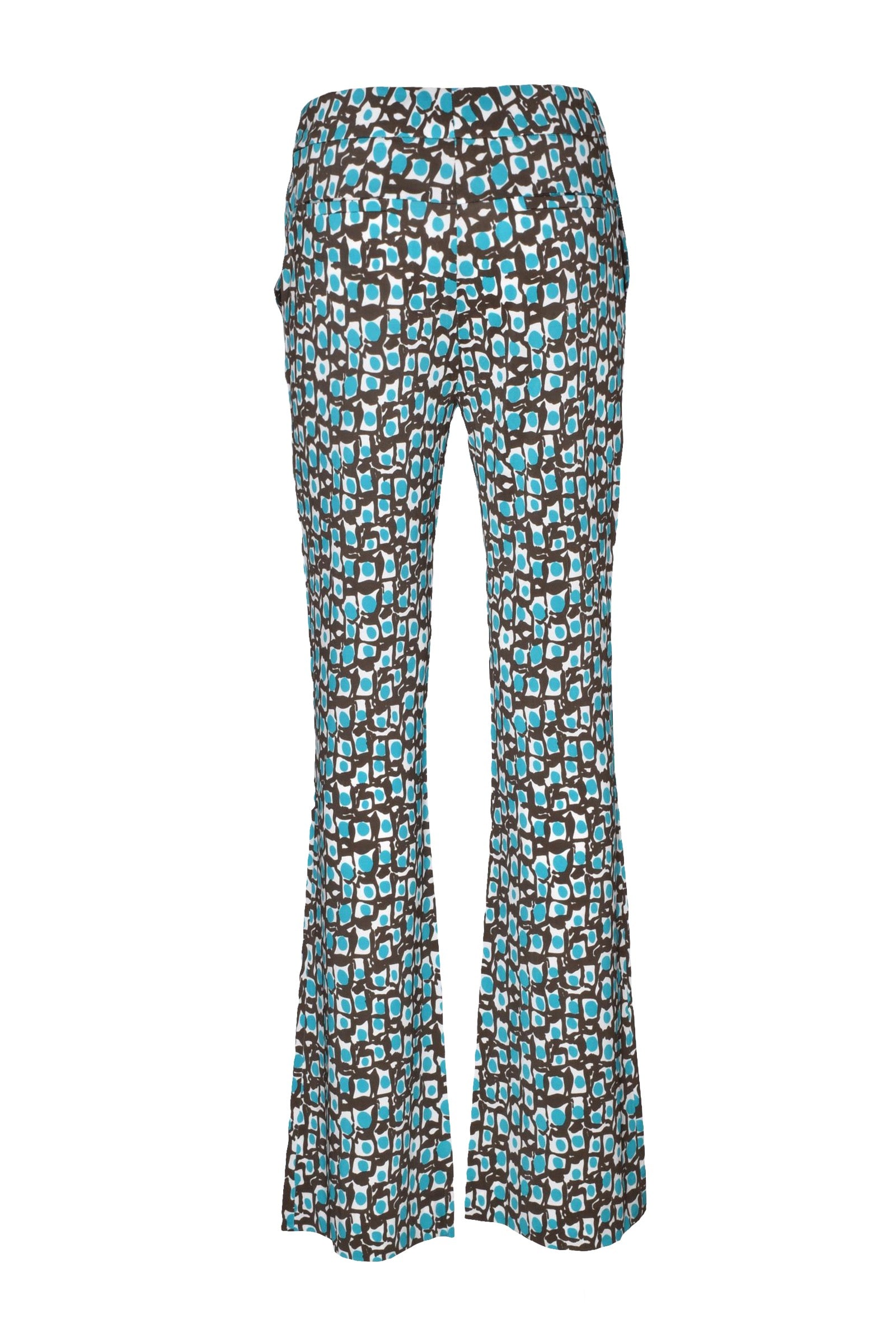 NEEDLE AND THREAD trousers