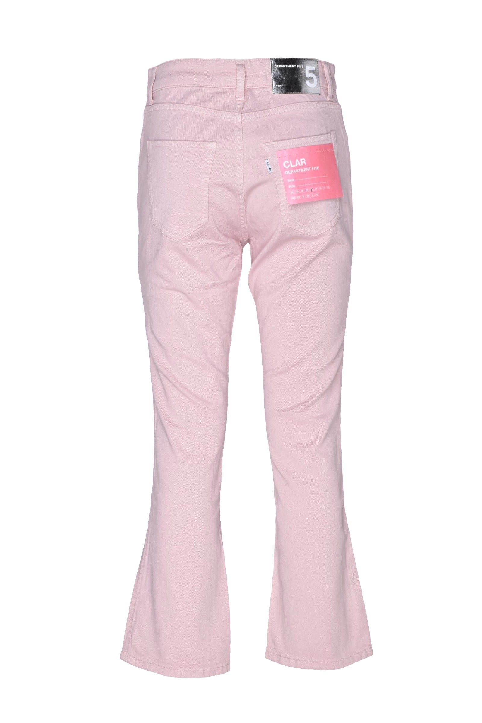 DEPARTMENT 5 jeans