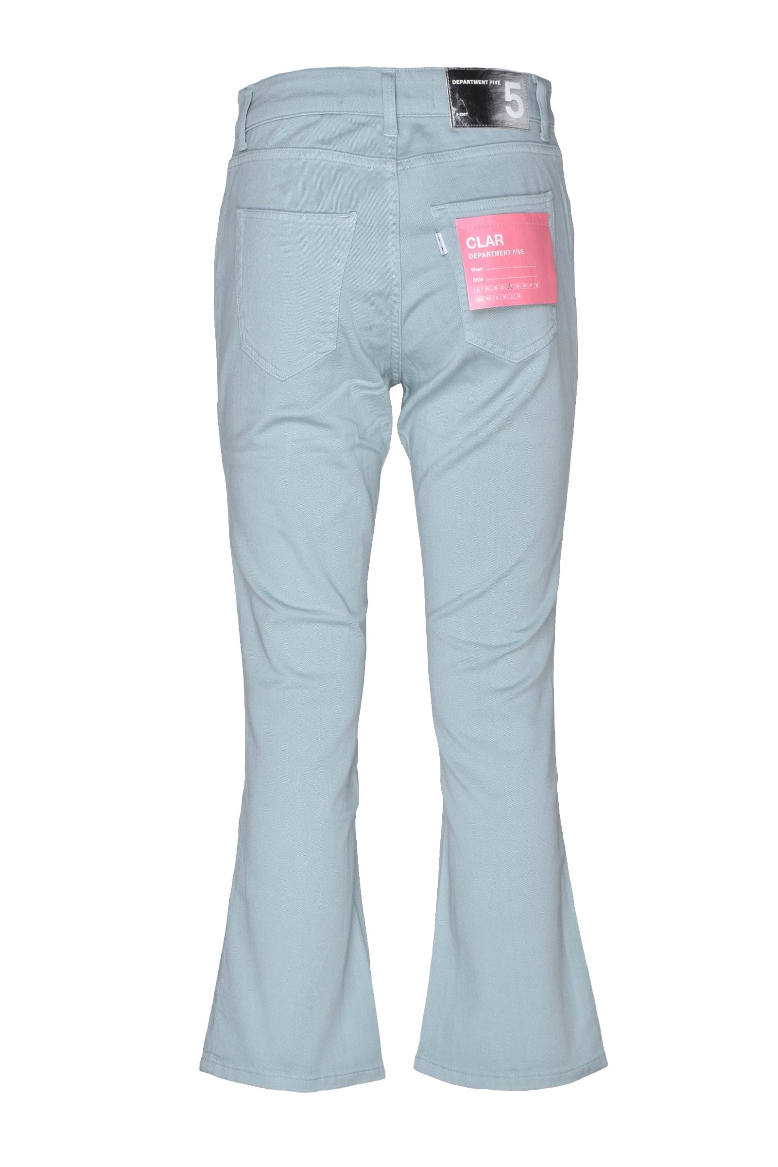 DEPARTMENT 5 jeans