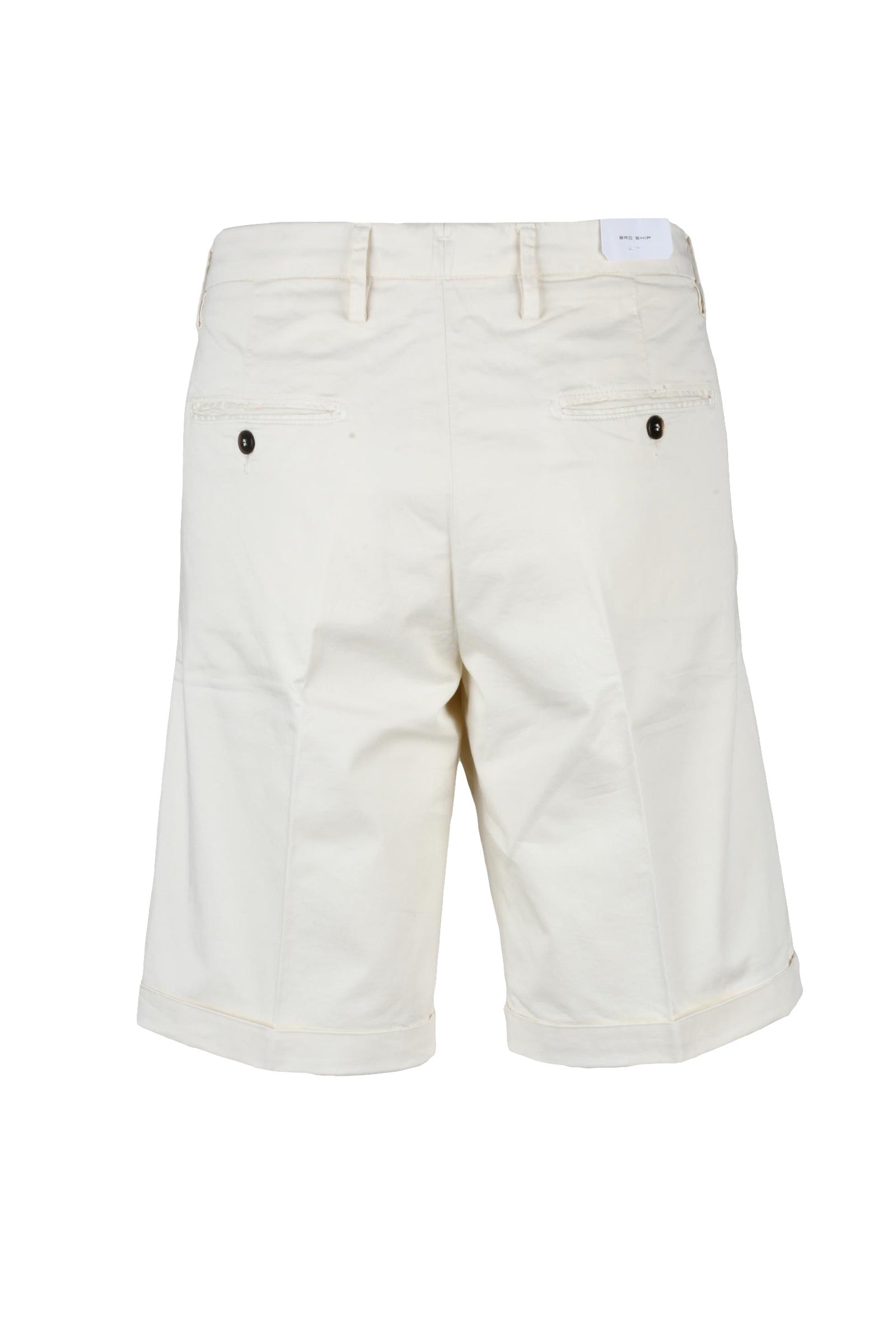 BRO SHIP Bermudashorts