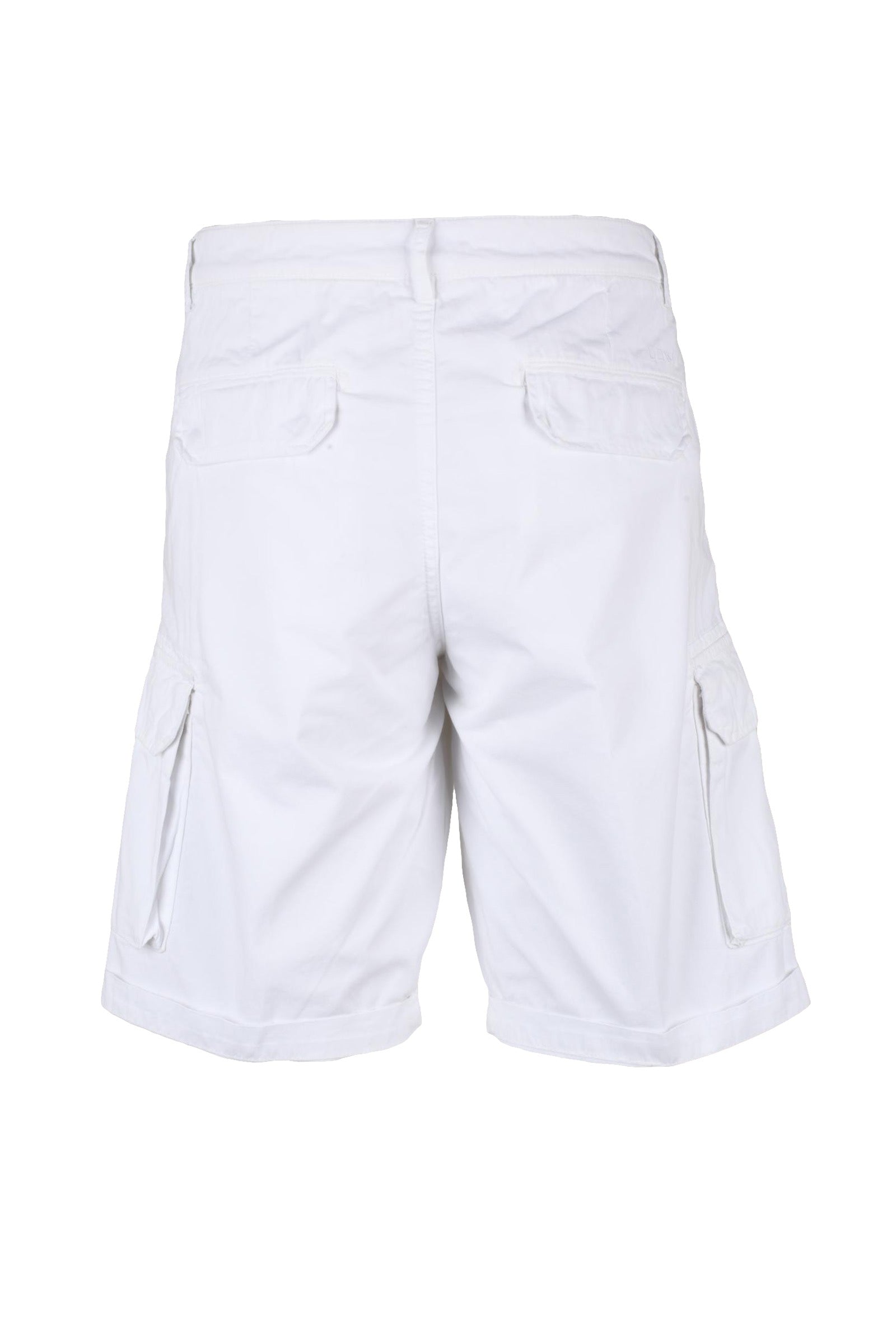 40 WEFT Bermudashorts