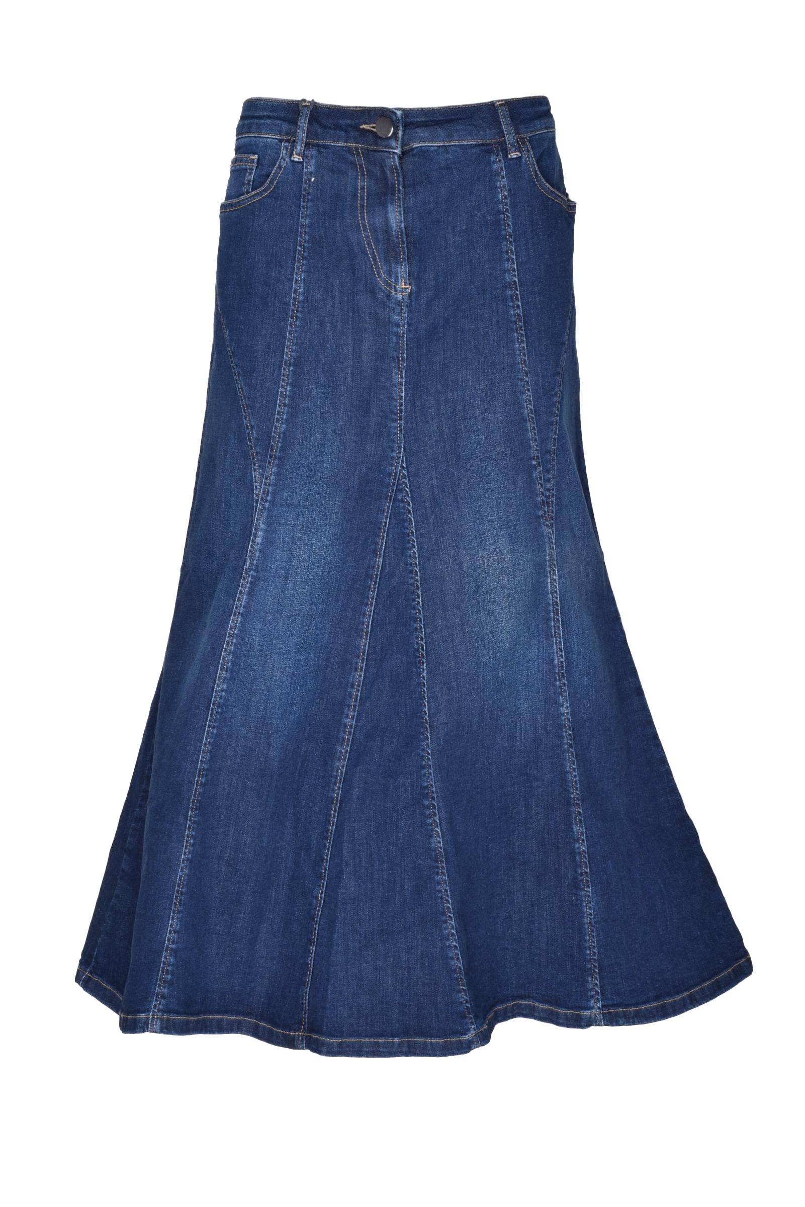 PERSONA BY MARINA RINALDI* skirt
