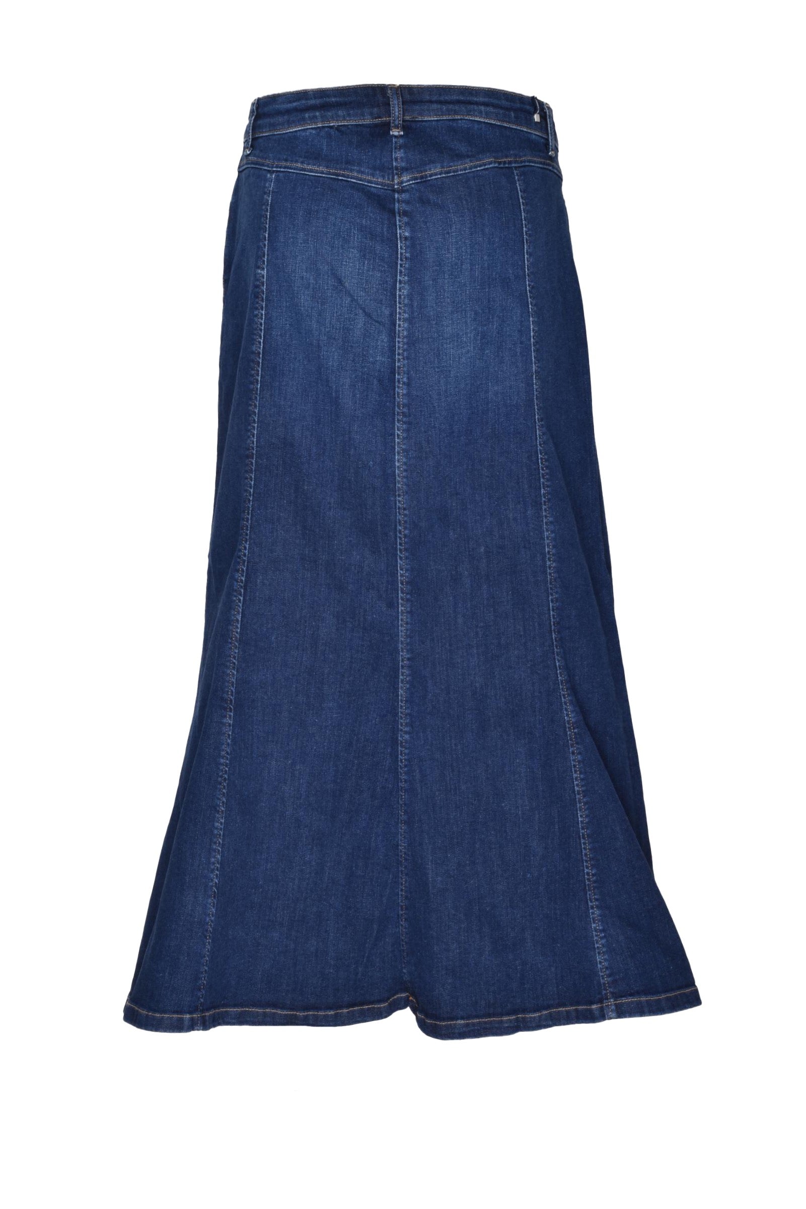 PERSONA BY MARINA RINALDI* skirt