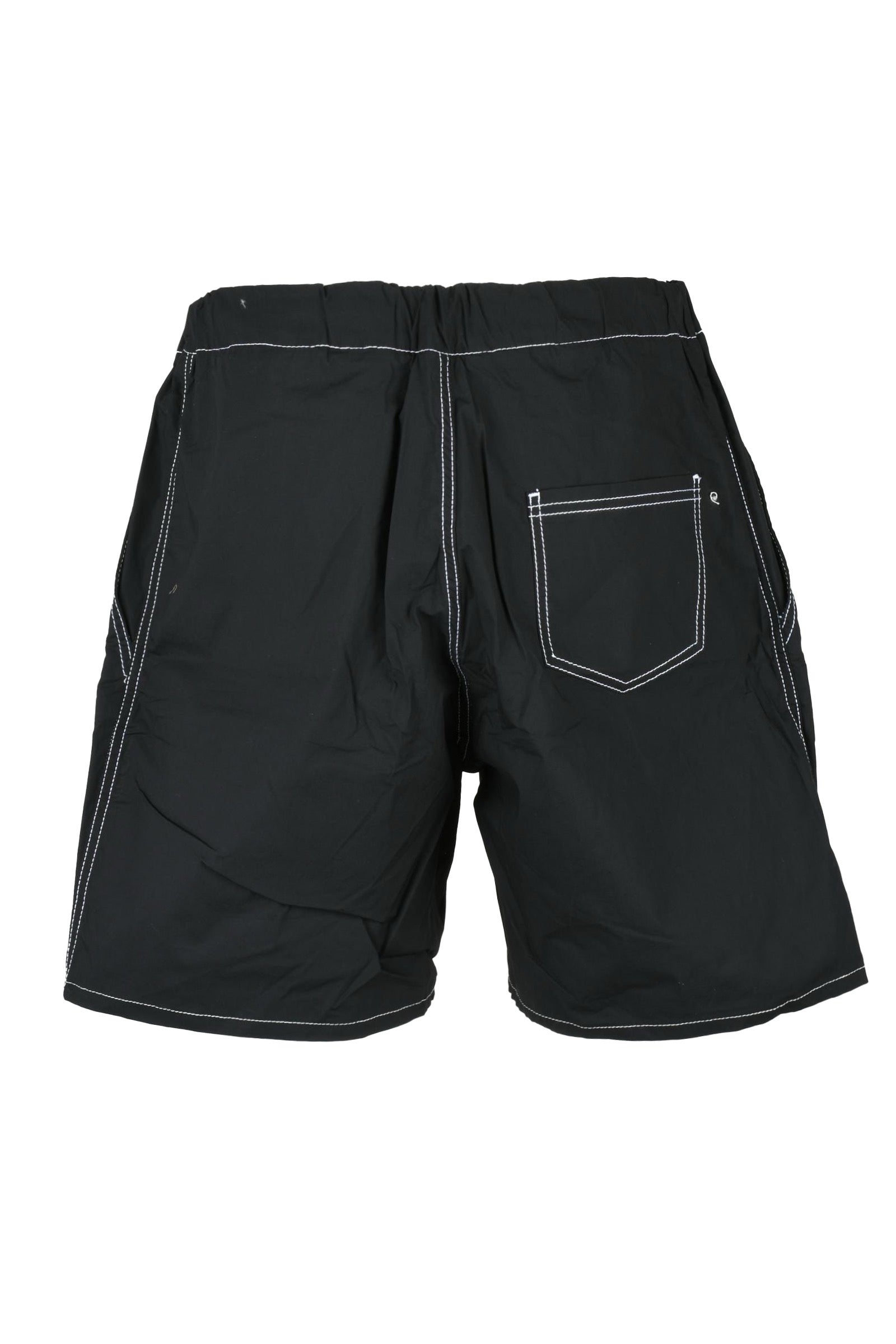 DRESSISM. Bermuda shorts