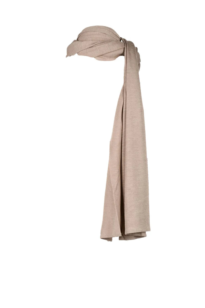Magda Butrym Scarf - Grey
