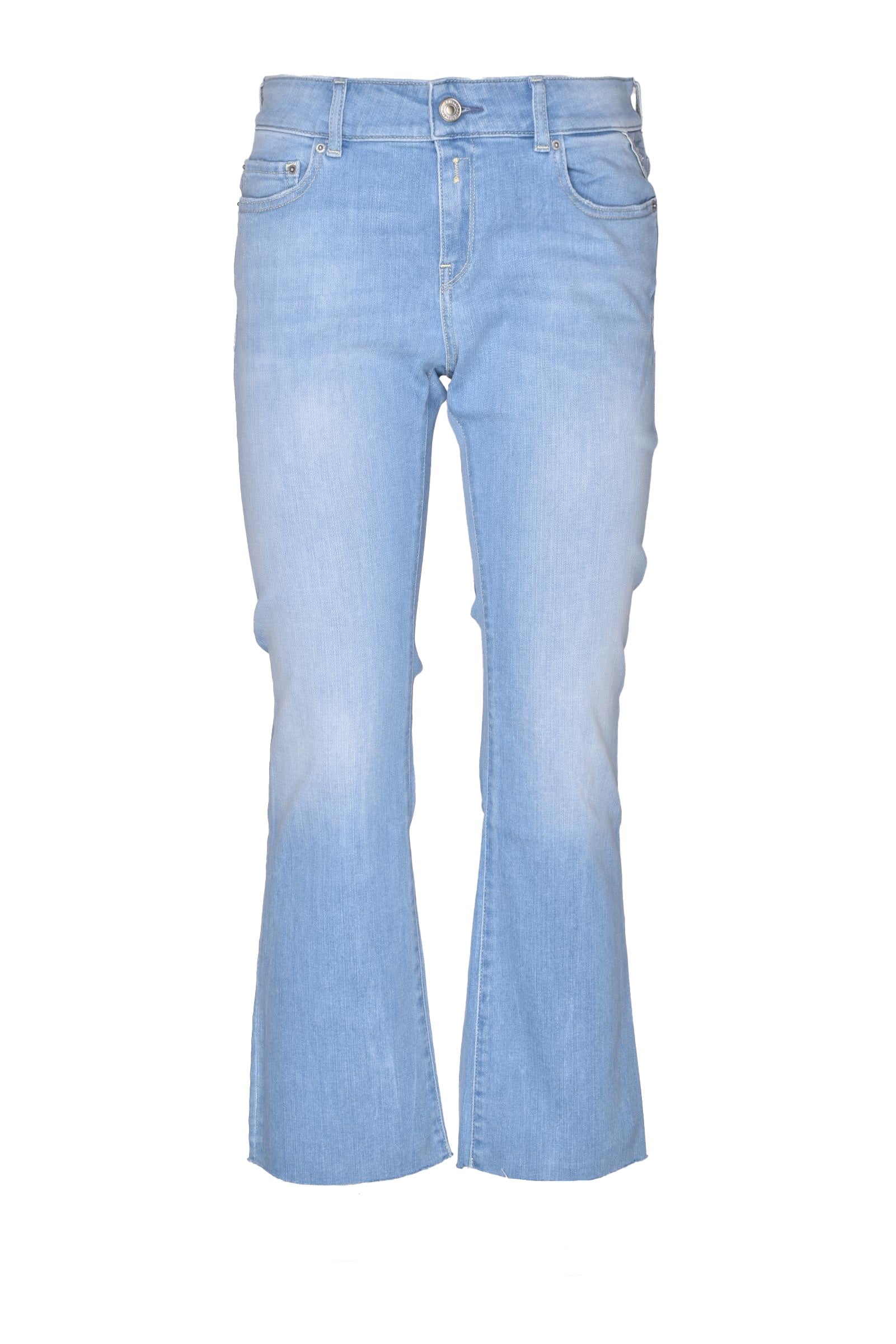 REPLAY jeans