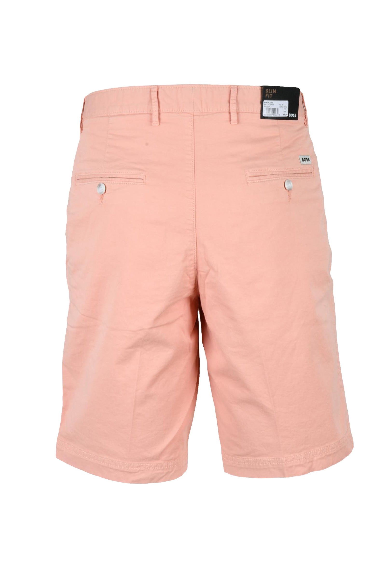 BOSS Bermudashorts