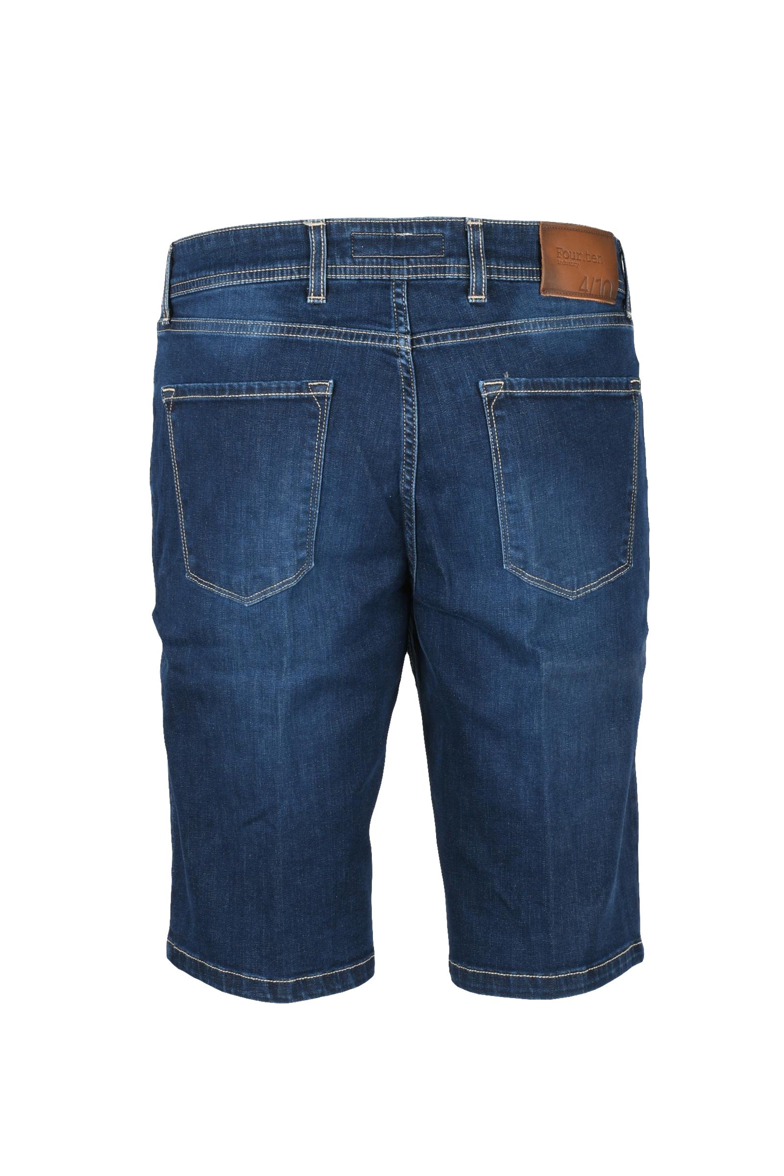 FOUR.TEN Bermudashorts