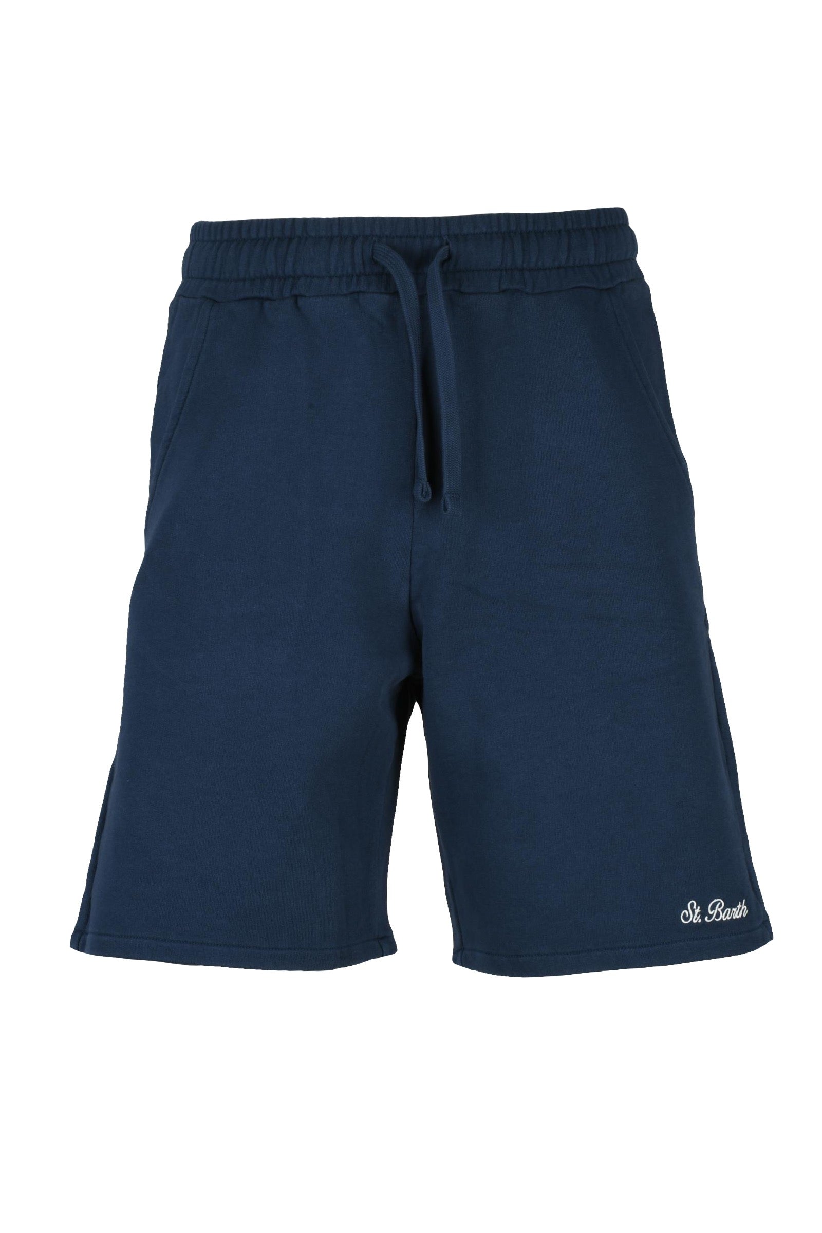 MC2 SAINT BARTH Bermuda shorts