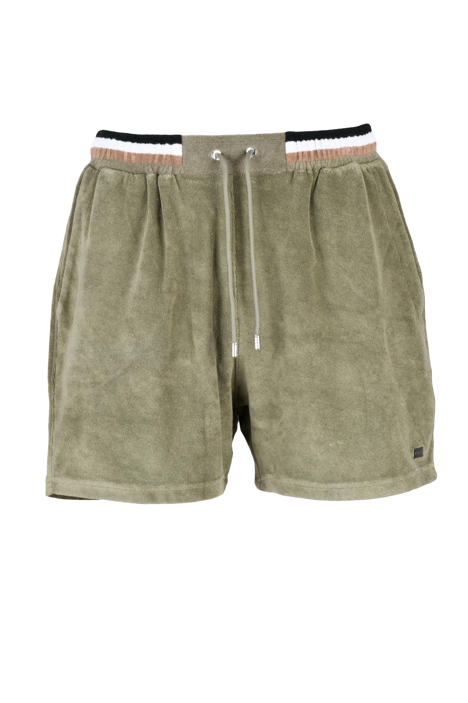 BOSS Bermudashorts