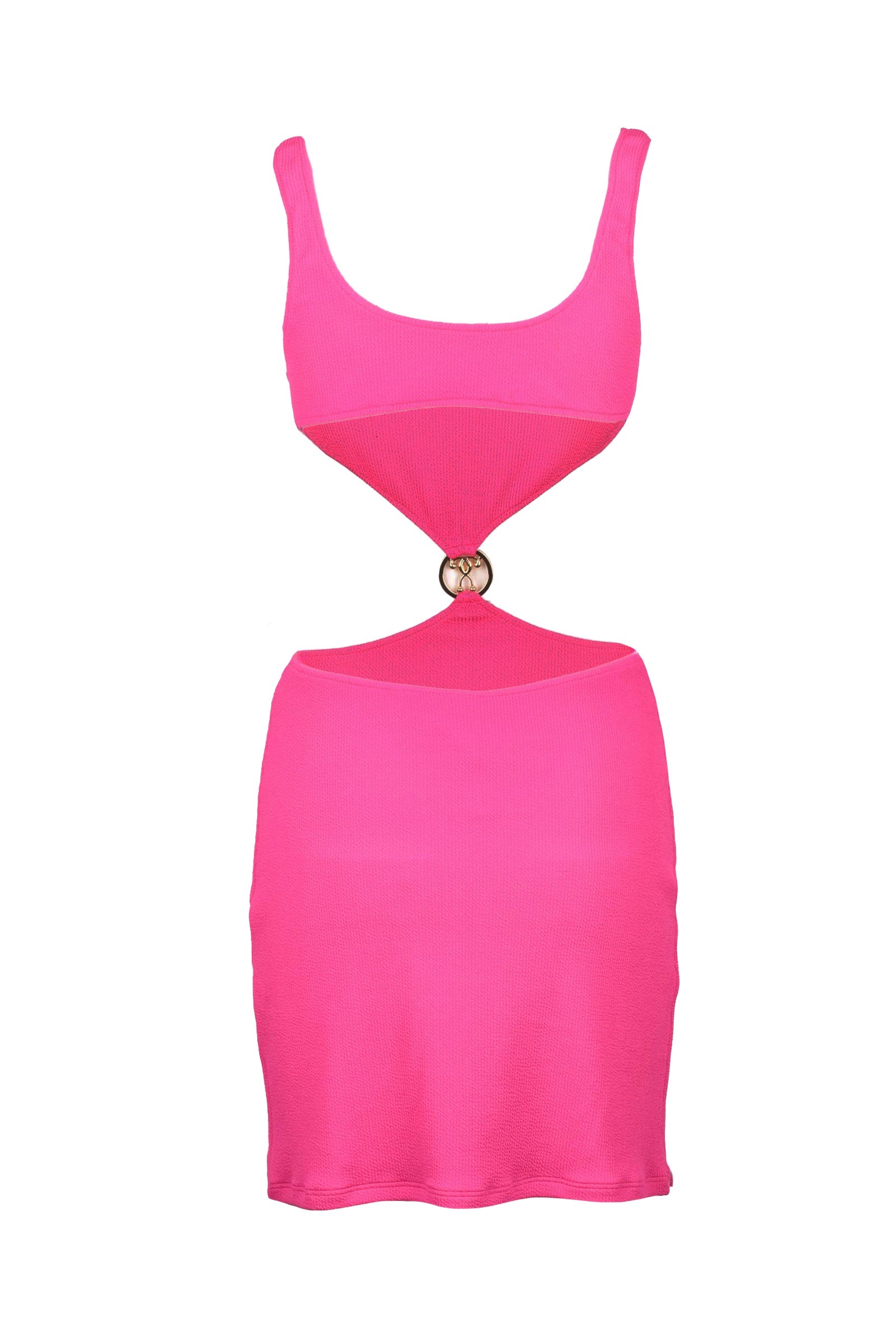 MOSCHINO SWIM abito donna