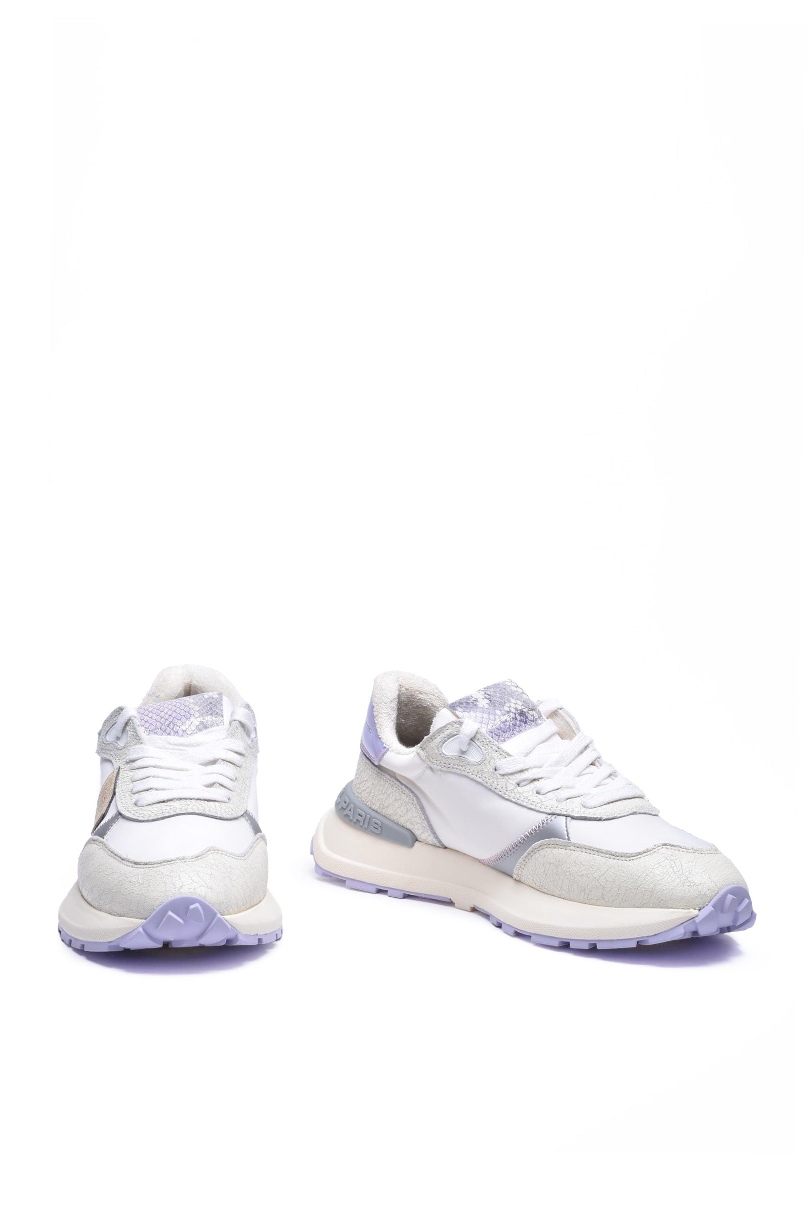 PHILIPPE MODEL sneakers