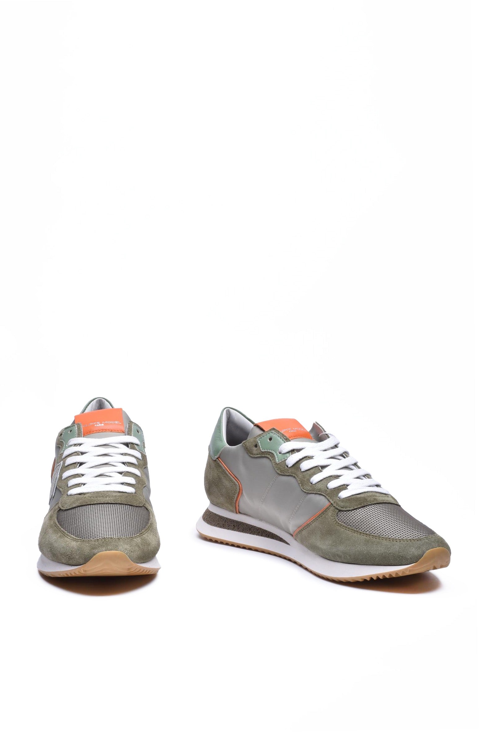 Philippe Model Sneakers