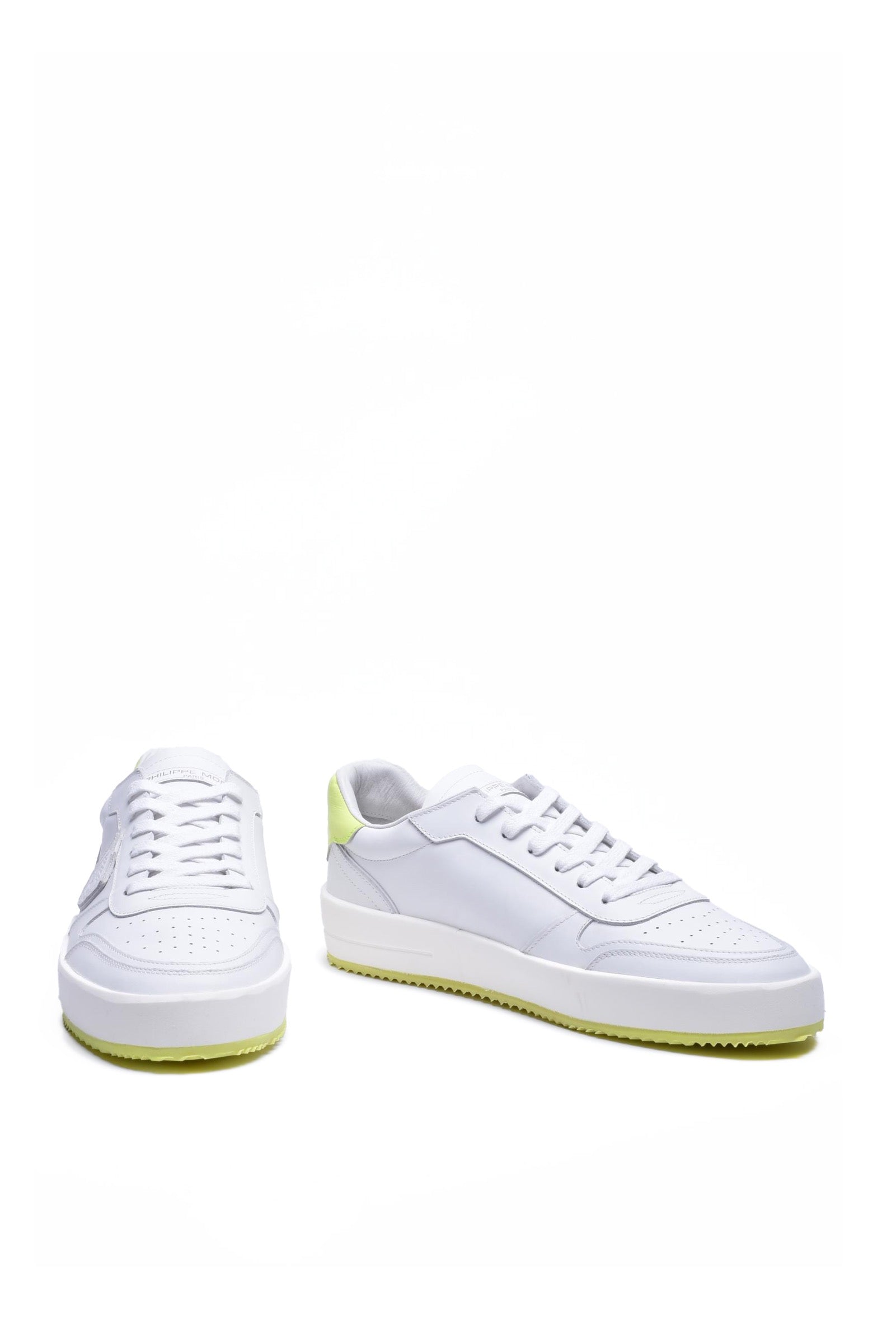 PHILIPPE MODEL sneakers