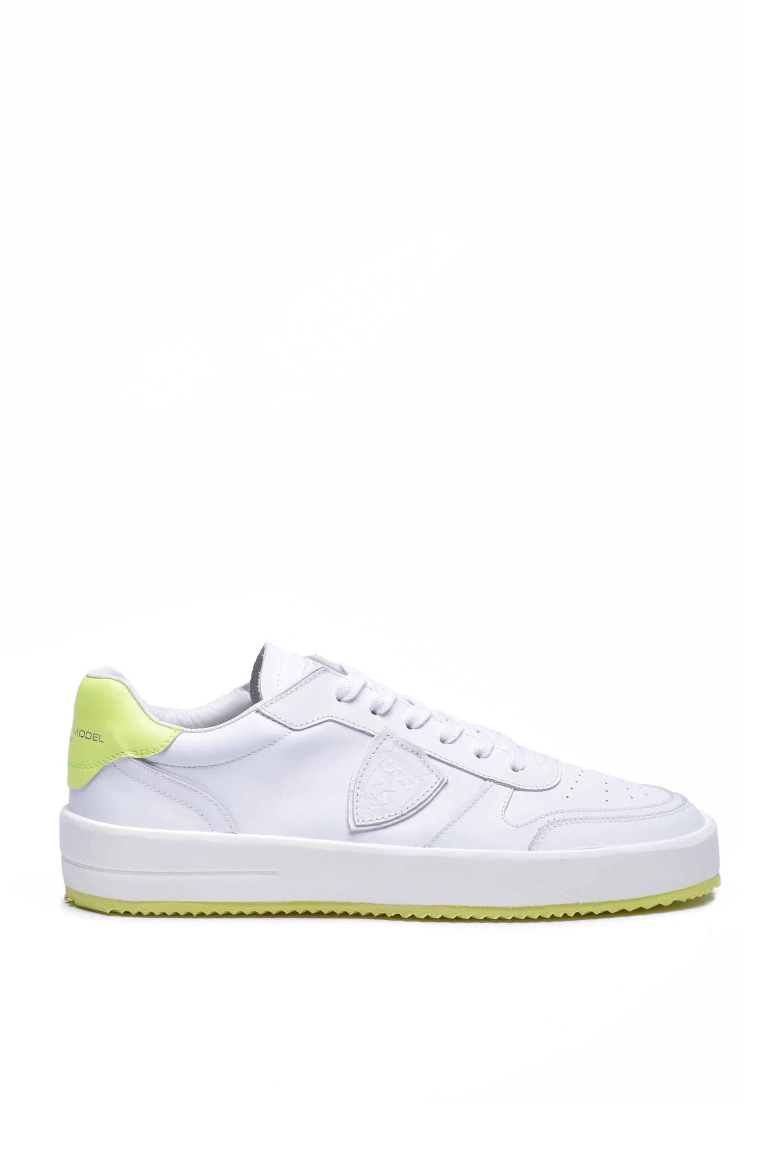 PHILIPPE MODEL sneakers