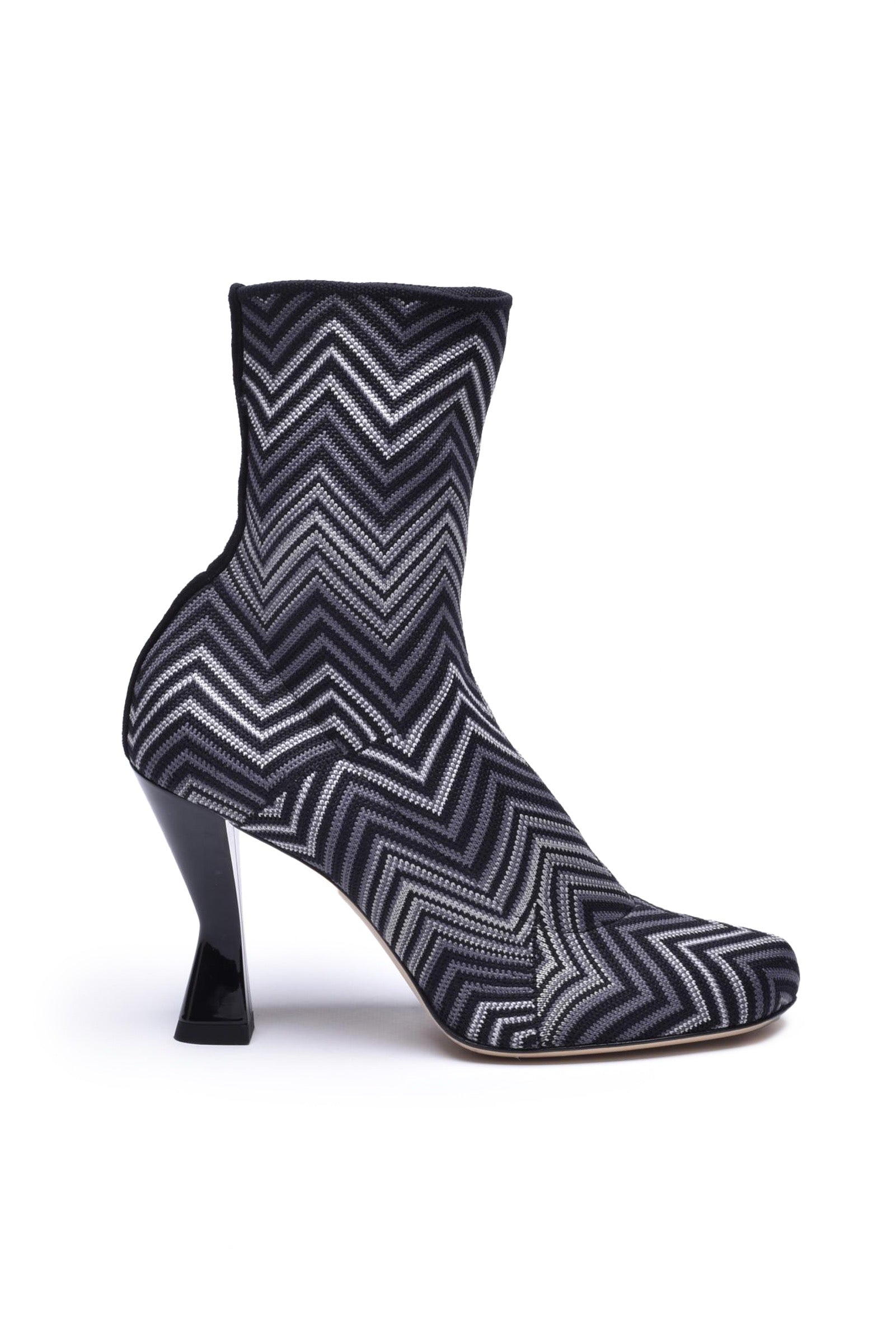 MISSONI Stiefelette