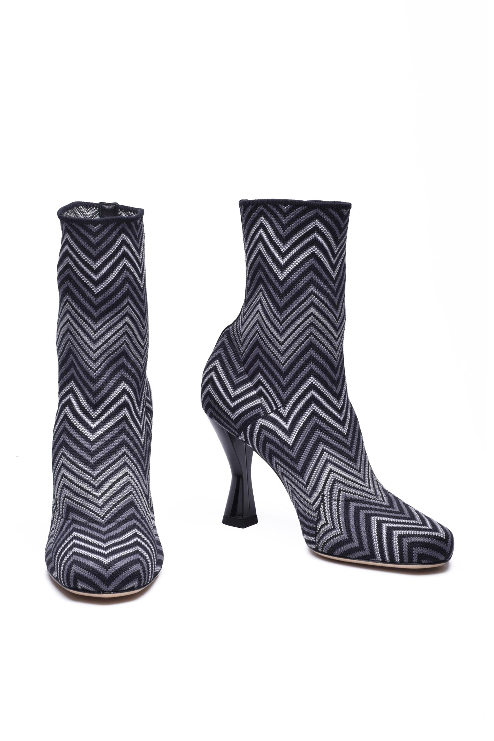 MISSONI Stiefelette