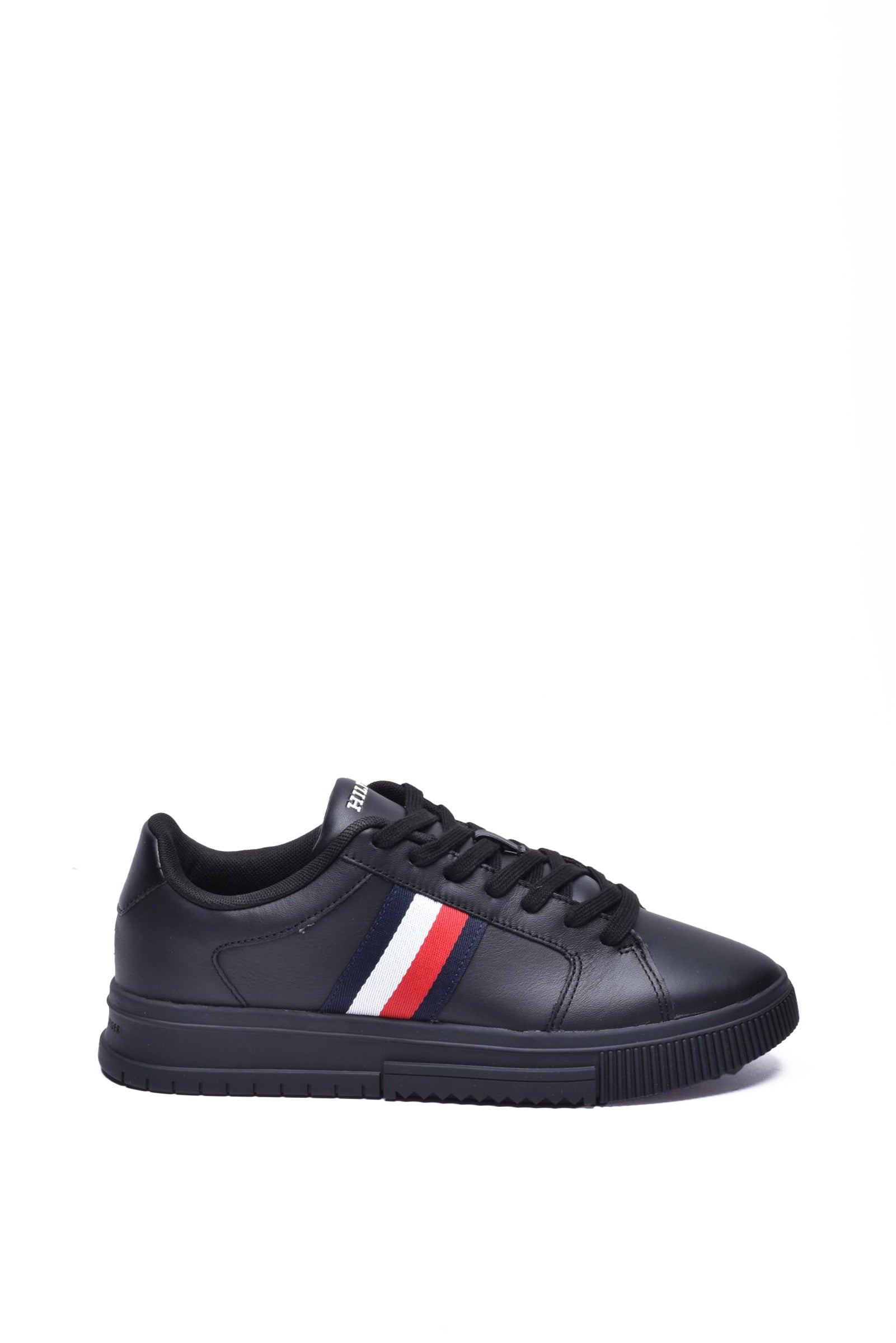 TOMMY HILFIGER Turnschuhe