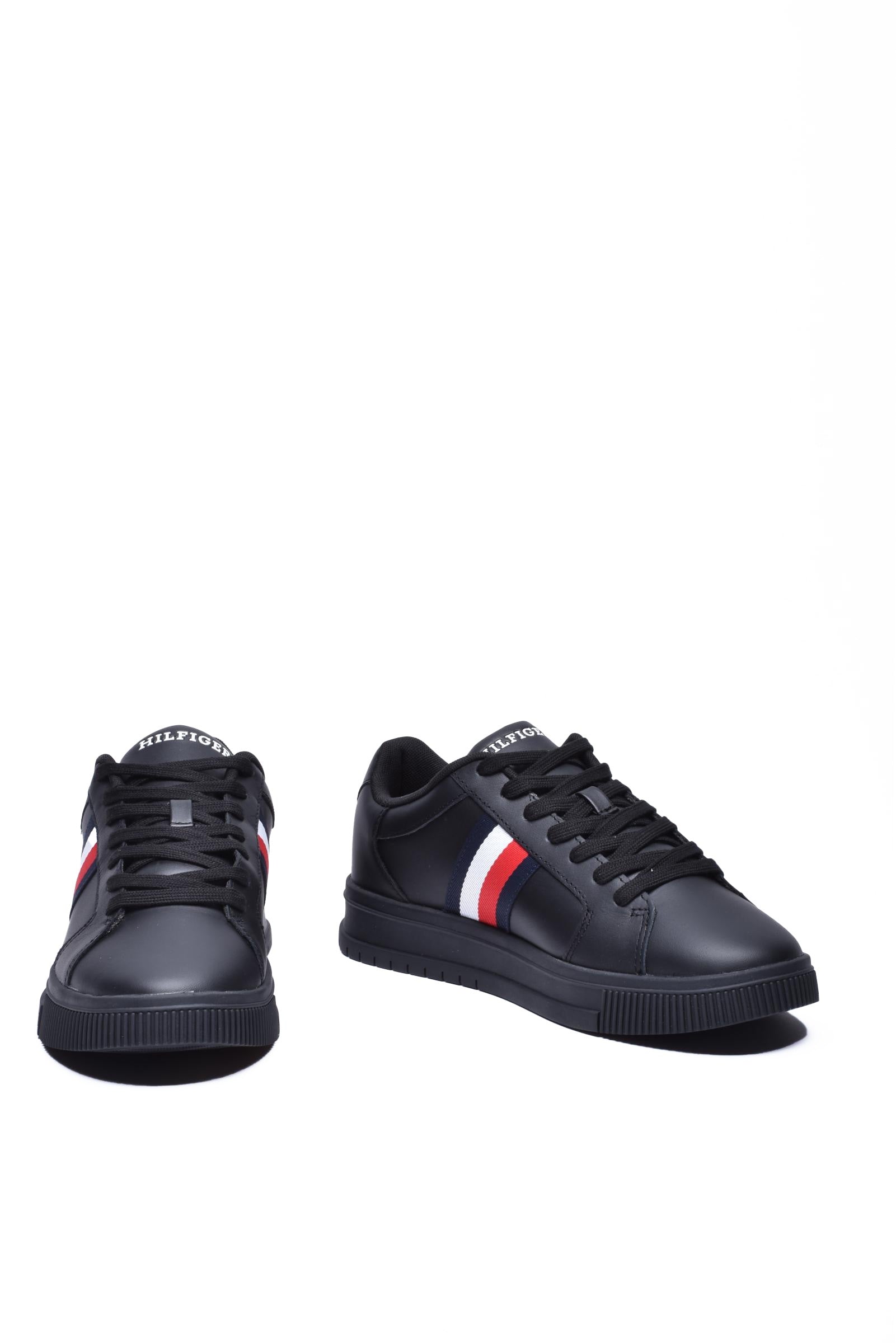 TOMMY HILFIGER sneakers