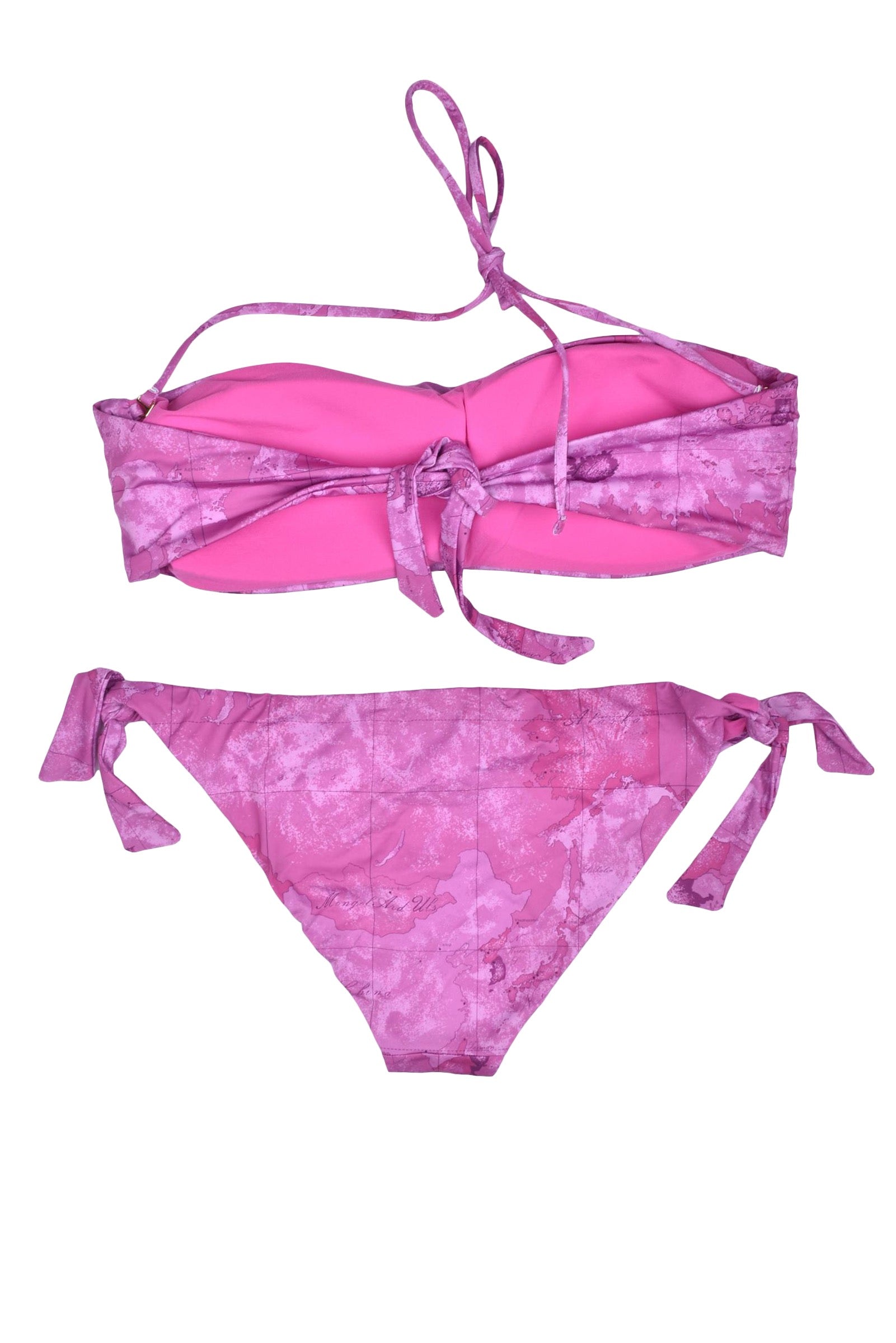 ALVIERO MARTINI 1 CLASSE bikini