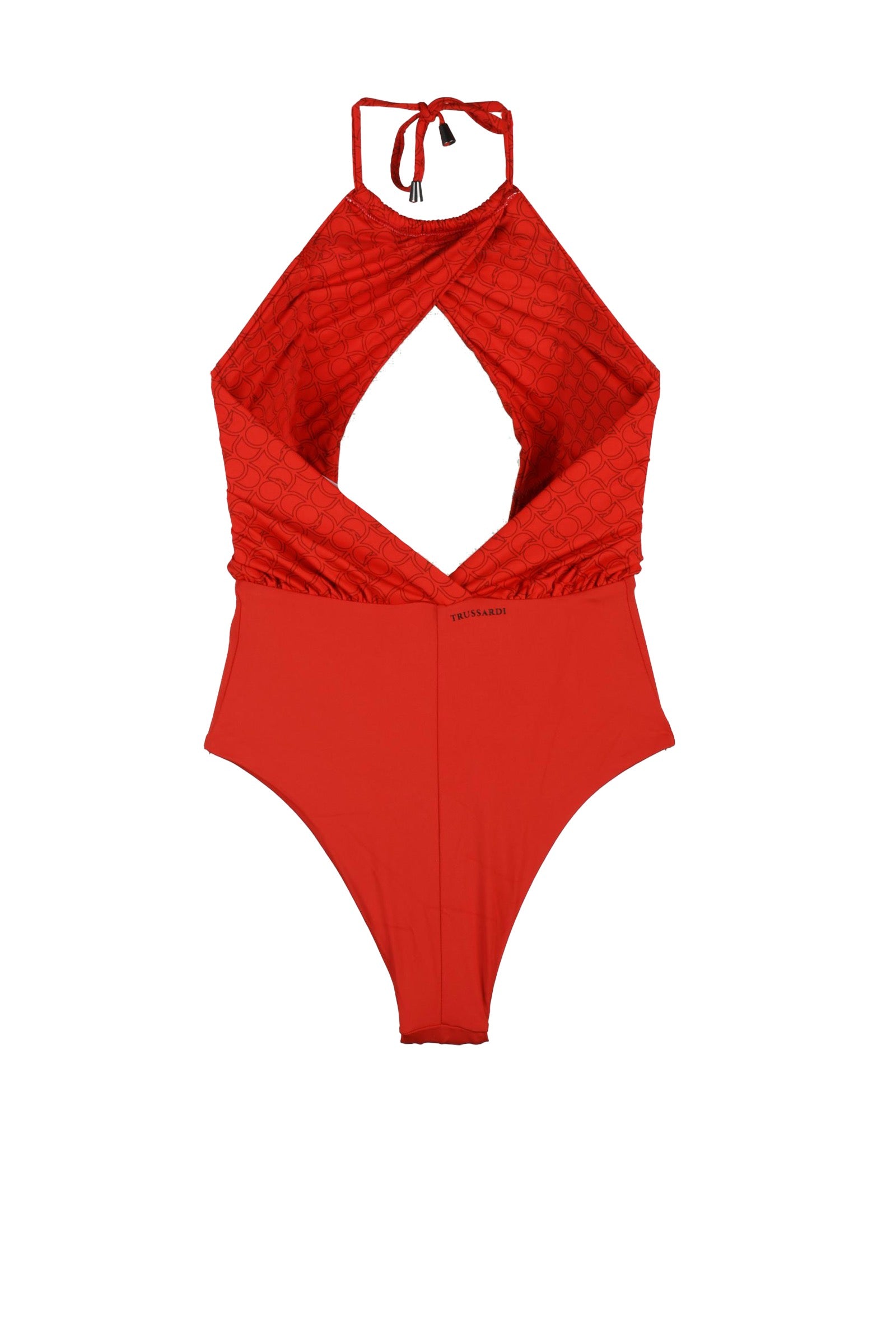 TRUSSARDI costume