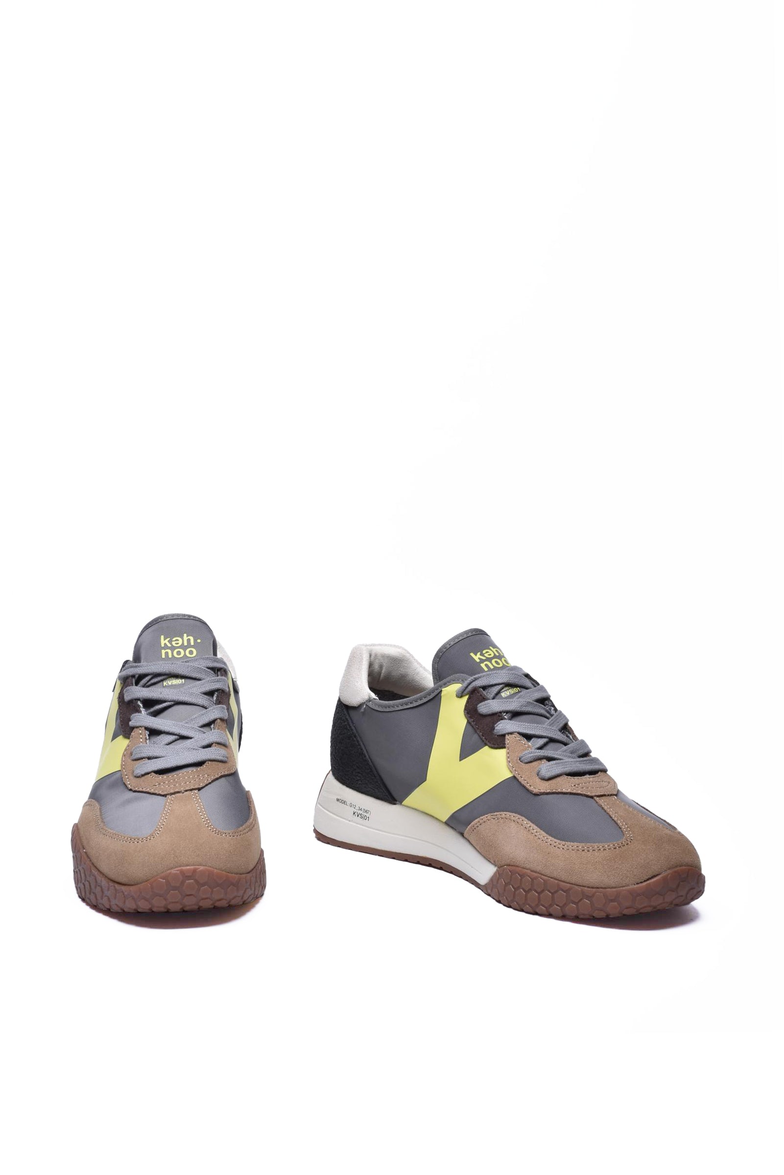 KEH-NOO sneakers