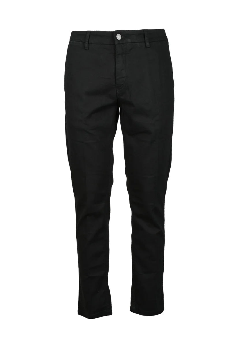 Replay Pantalone - Nero