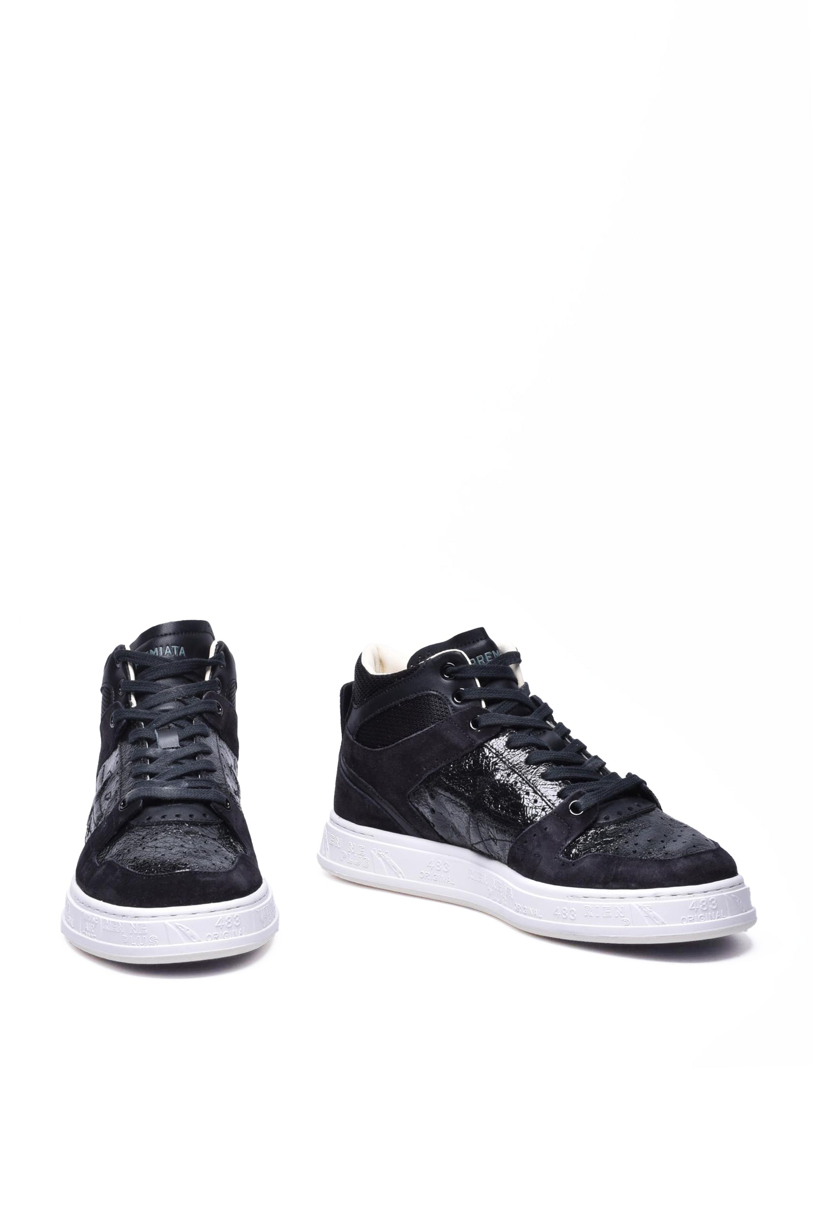 PREMIATA sneakers