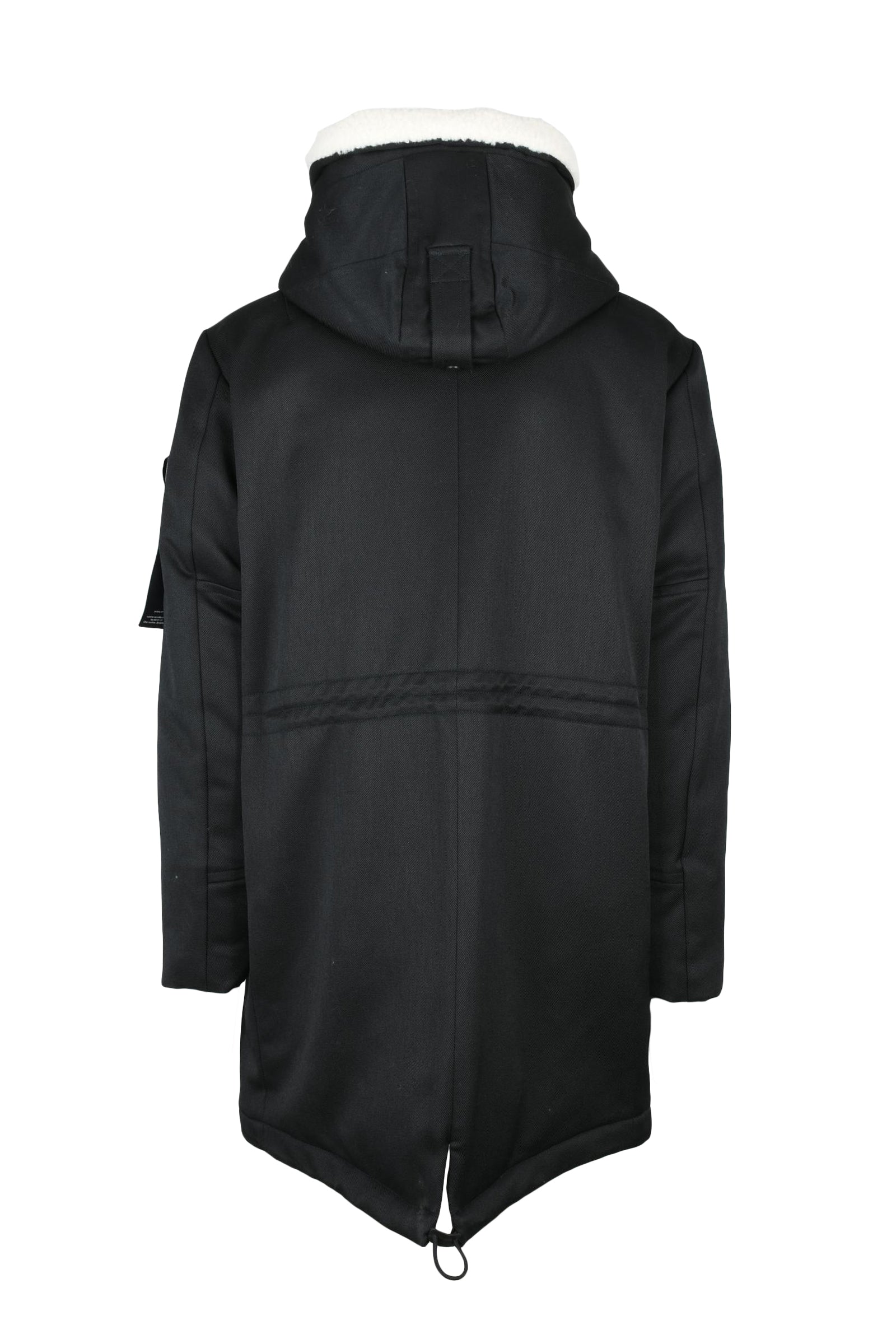 PEUTEREY parka