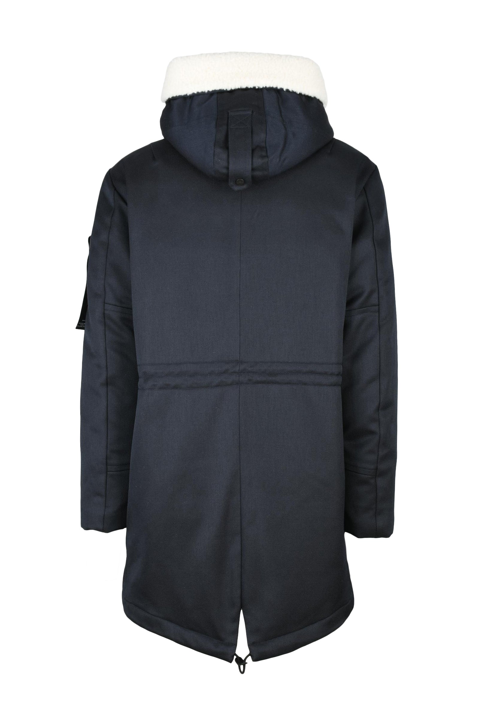 PEUTEREY parka