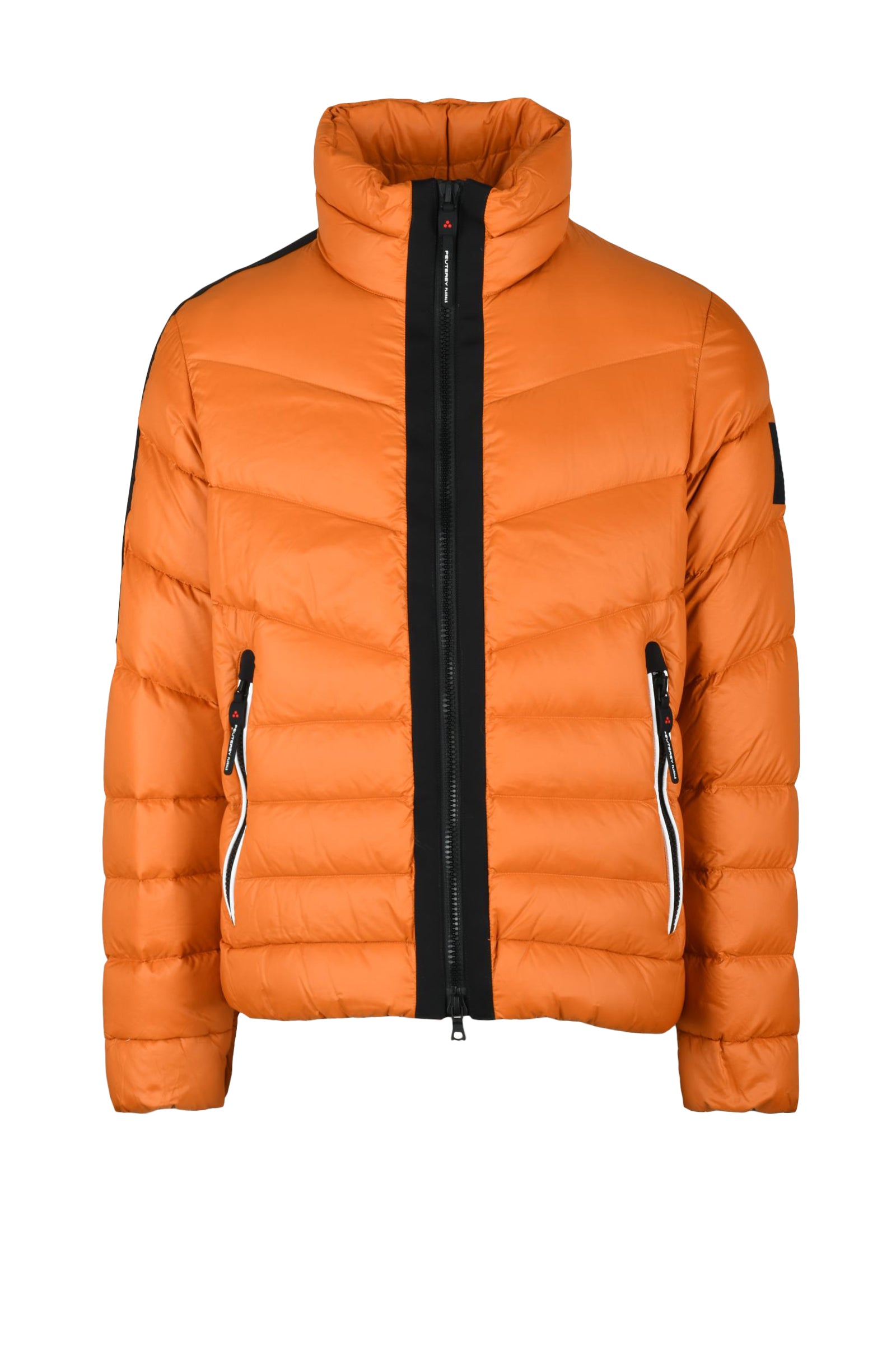 PEUTEREY PLURALS down jacket