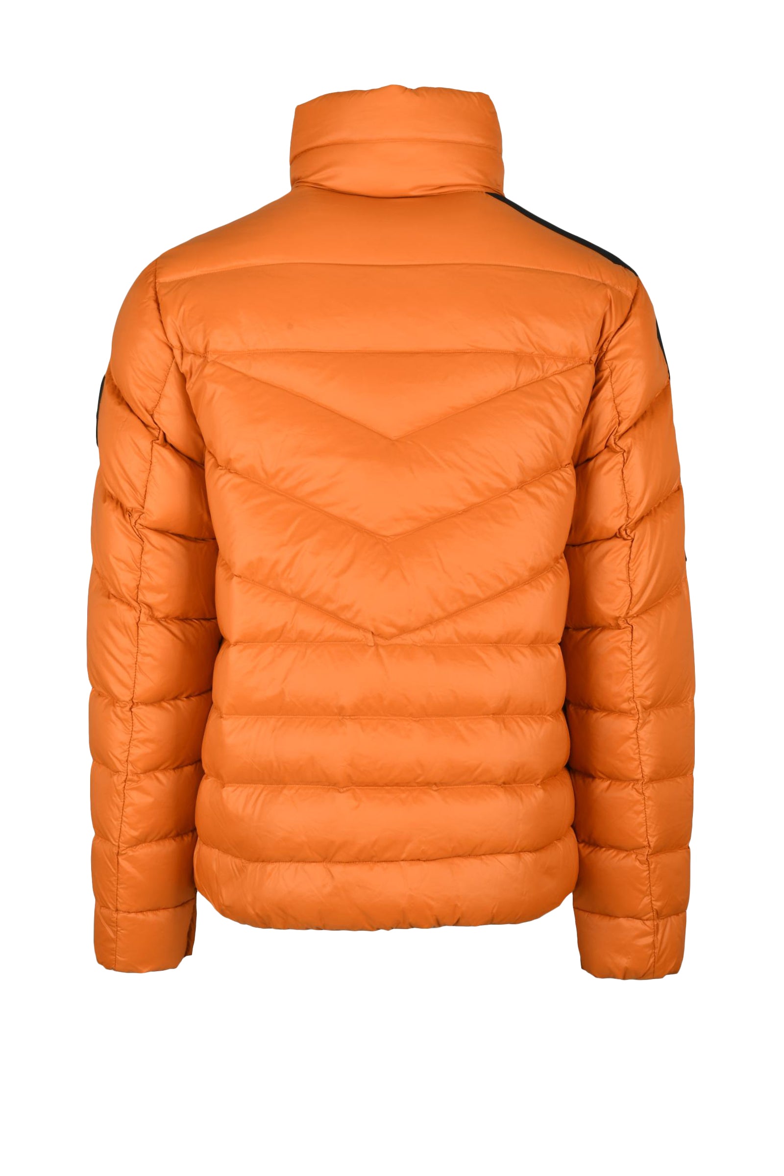 PEUTEREY PLURALS down jacket