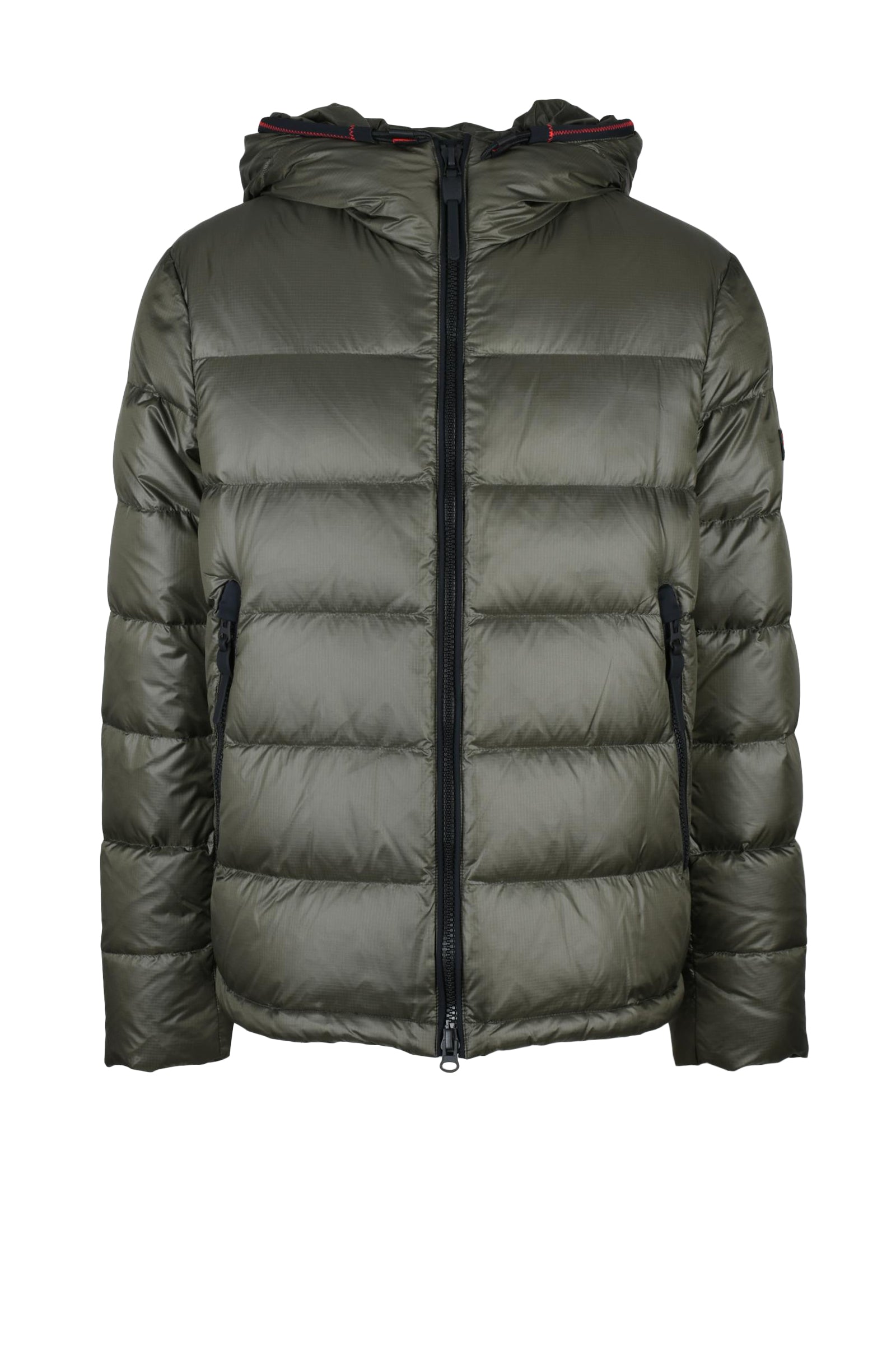 PEUTEREY down jacket