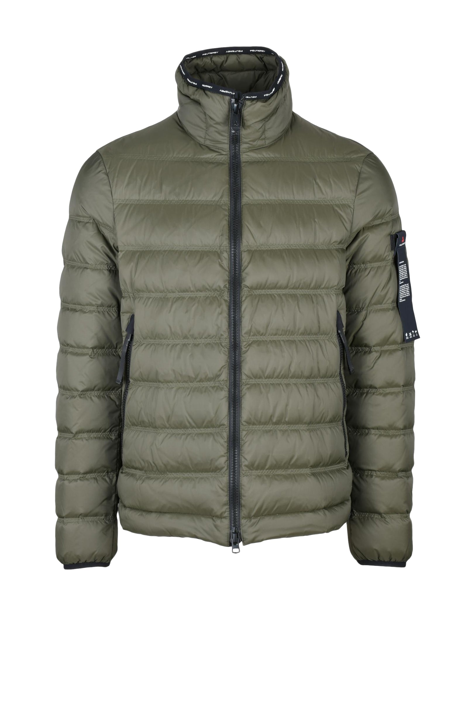 PEUTEREY down jacket
