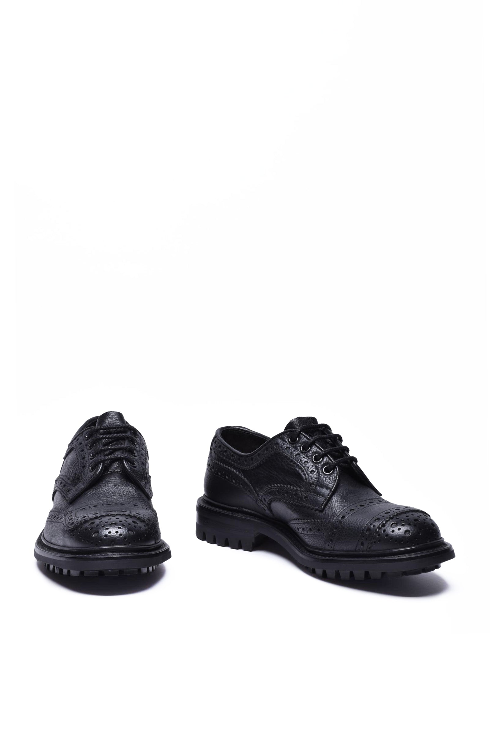 TRICKER S scarpe