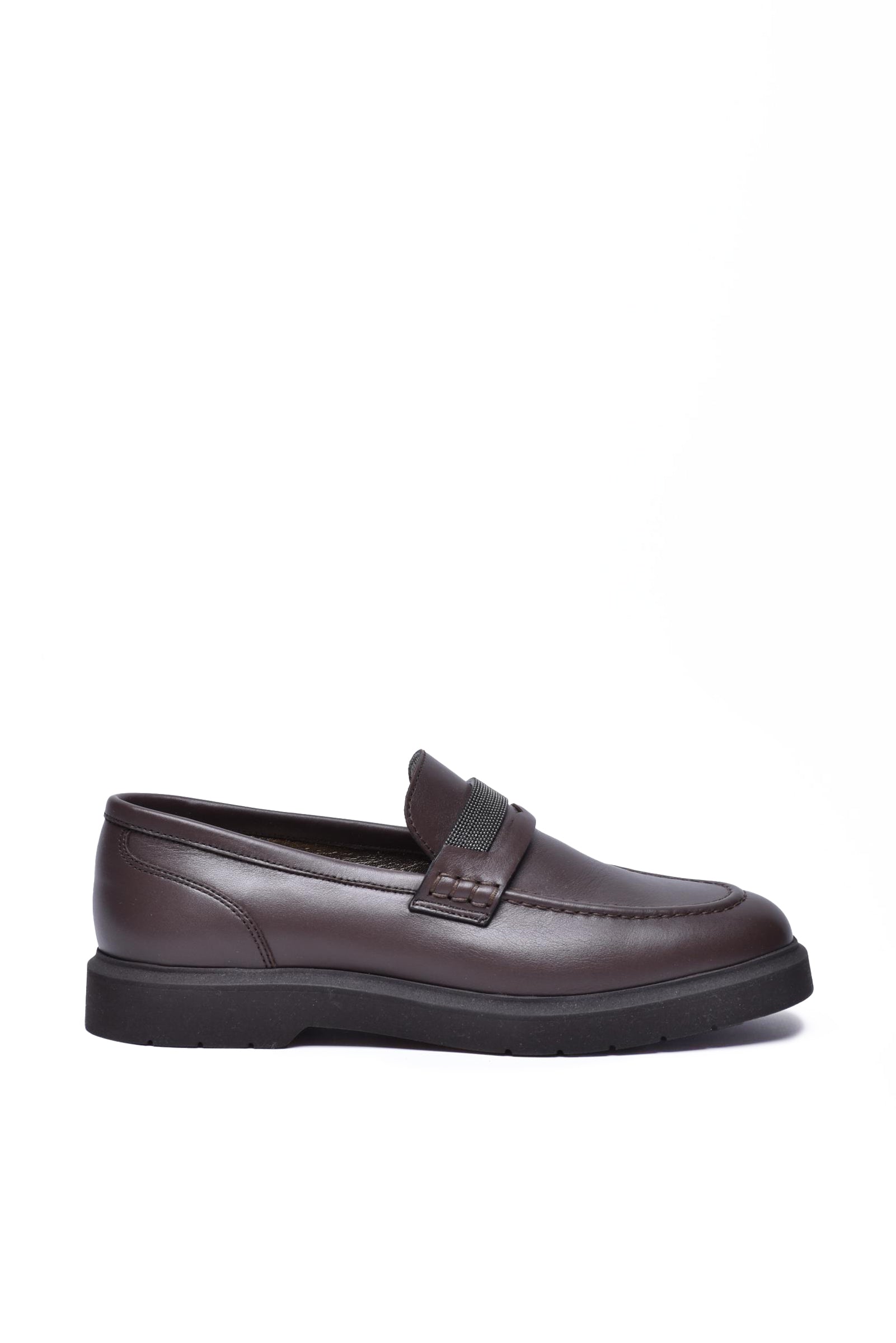 BRUNELLO CUCINELLI scarpe