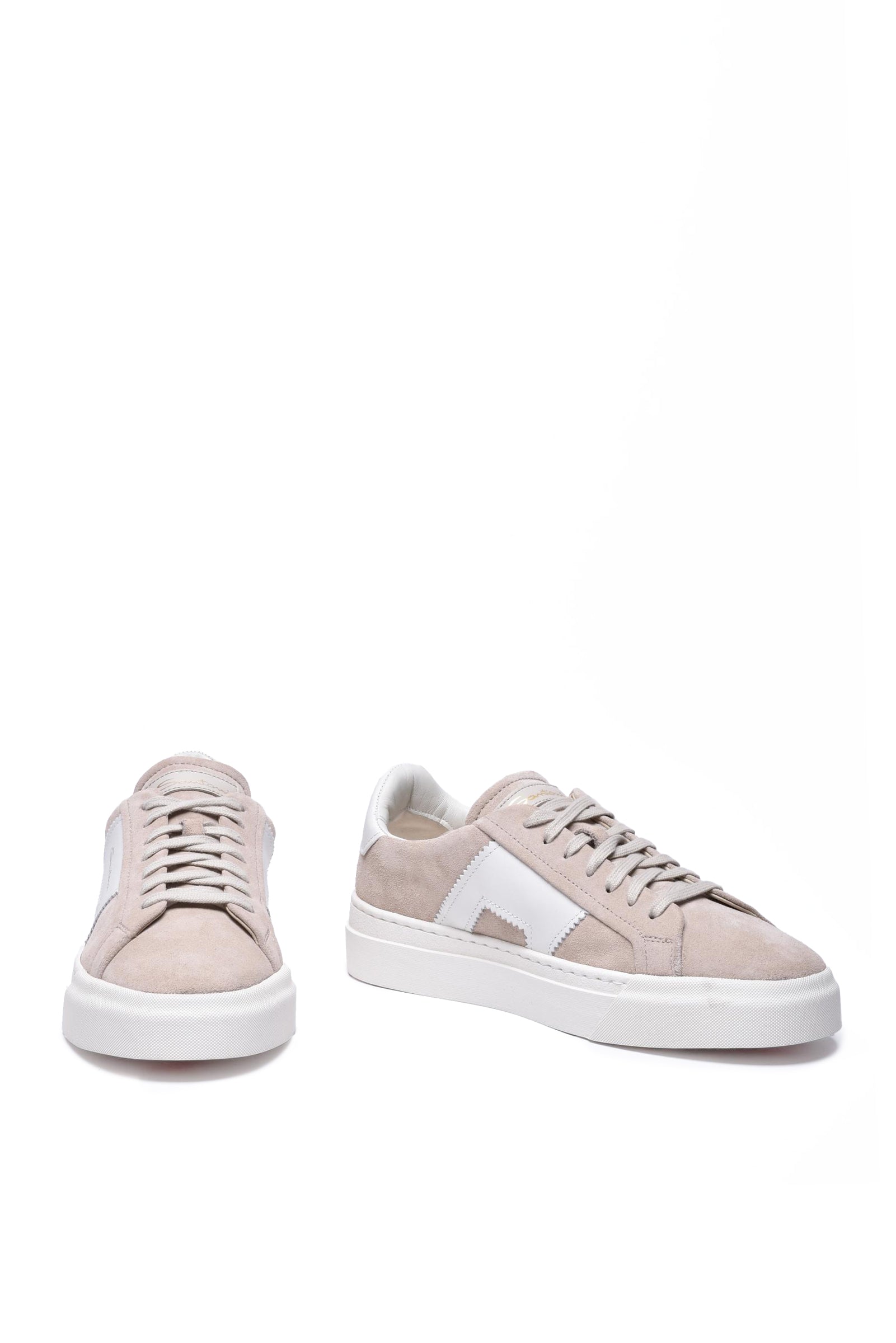 SANTONI sneakers