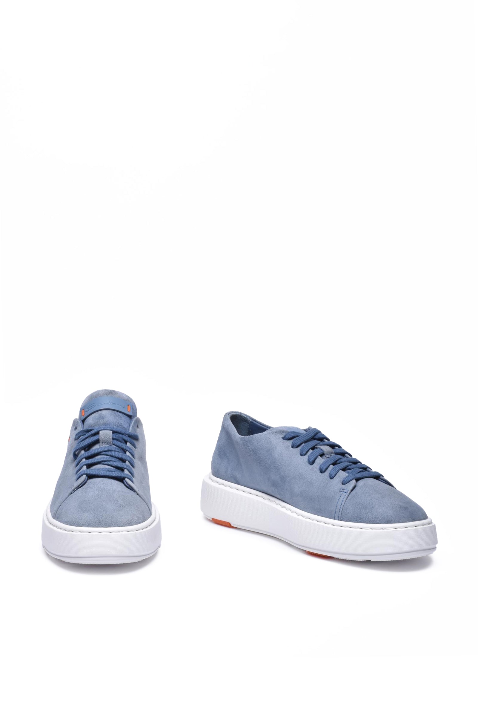 SANTONI scarpe