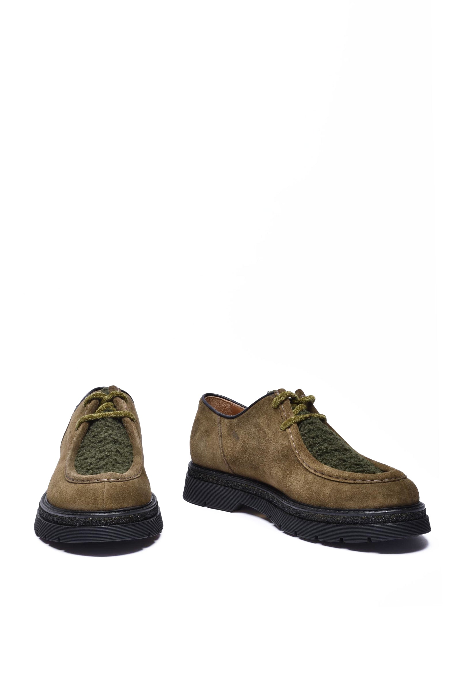 MAZE scarpe