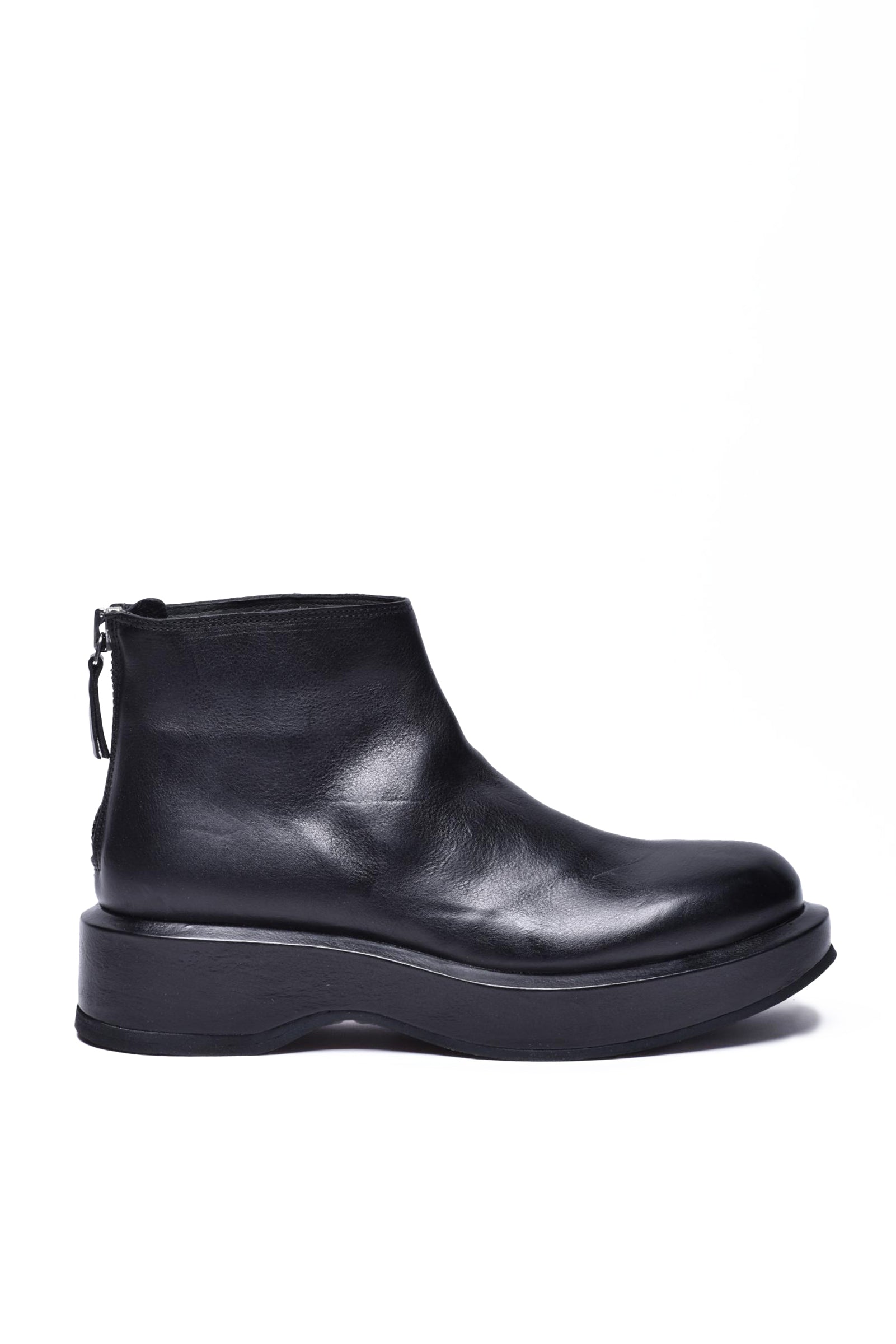MOMA Stiefelette