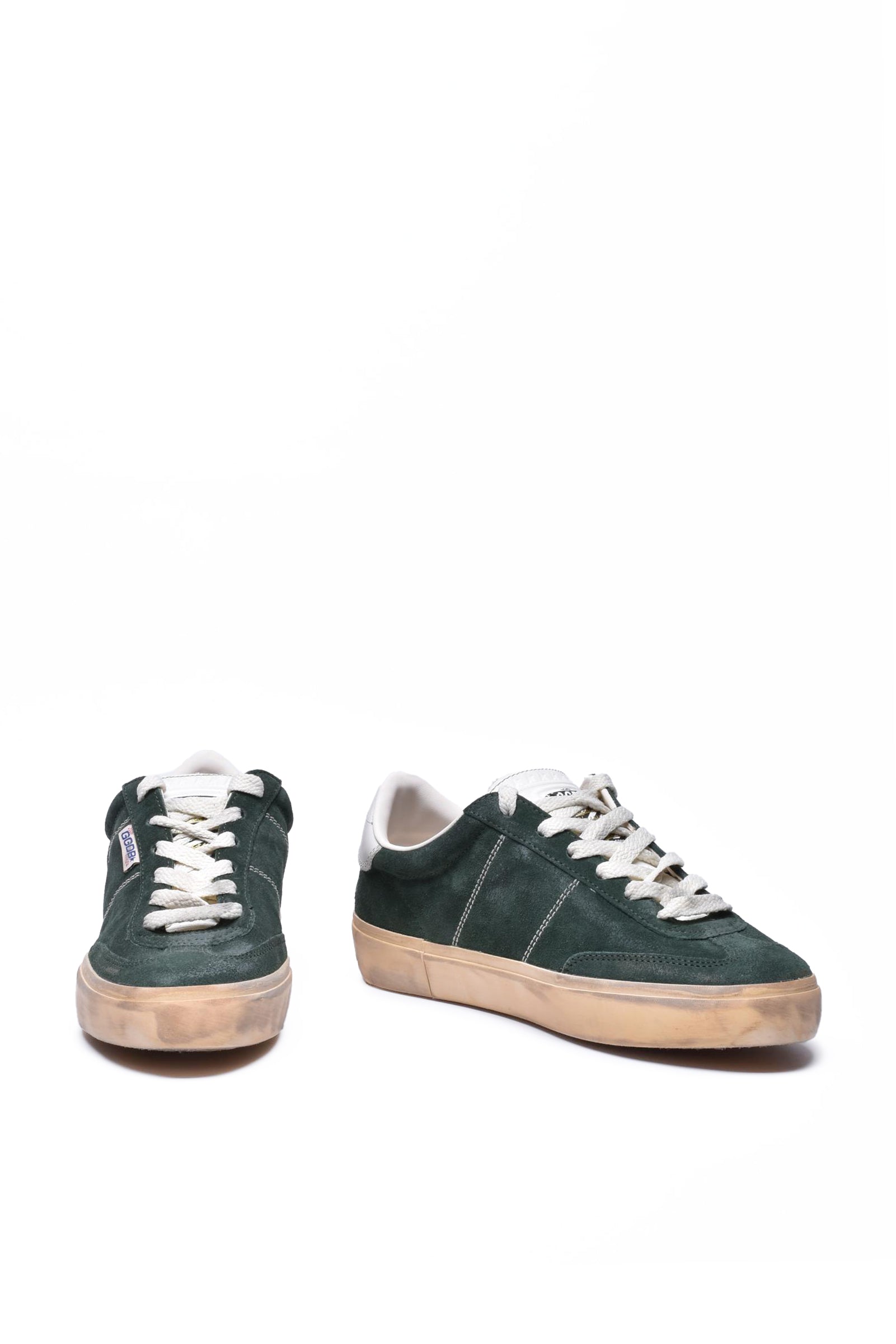 GOLDEN GOOSE sneakers