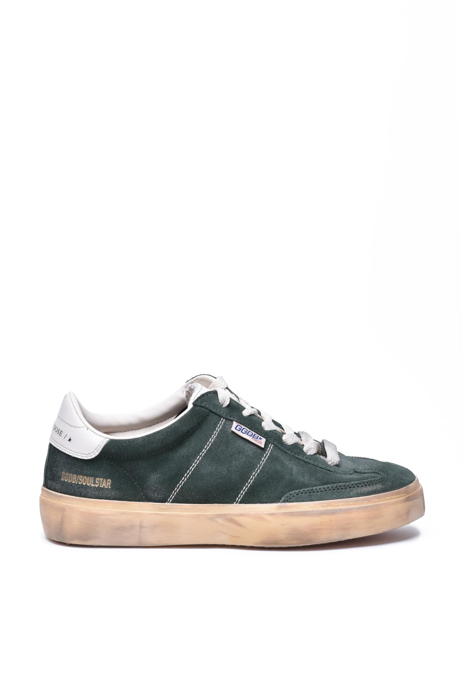 GOLDEN GOOSE sneakers