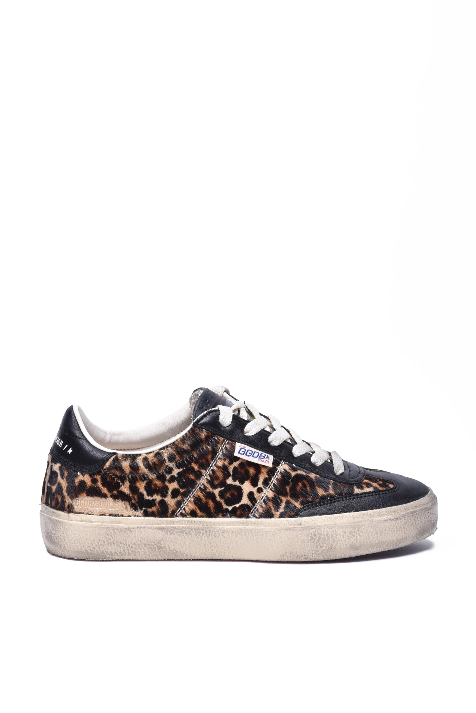 GOLDEN GOOSE sneakers