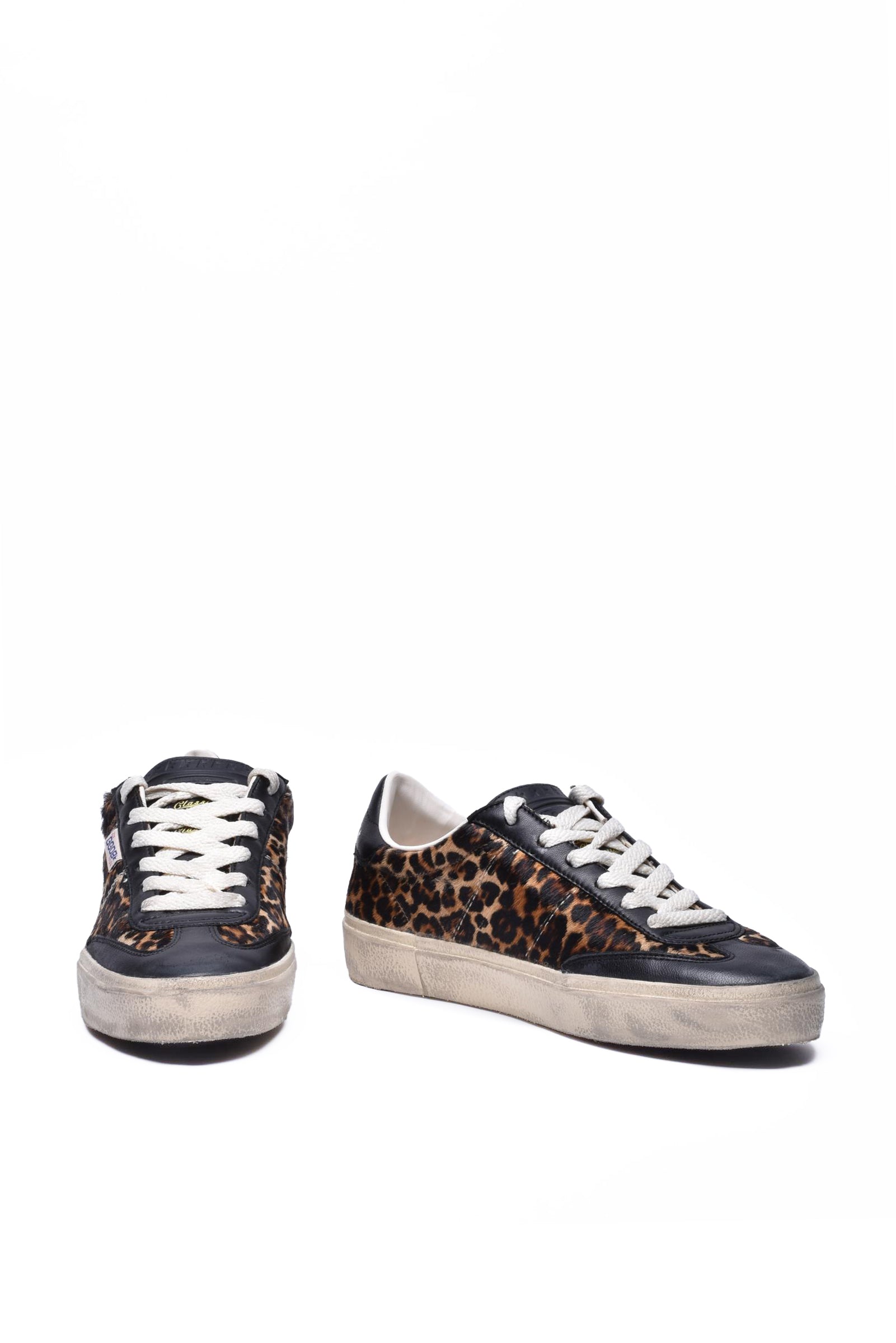 GOLDEN GOOSE sneakers