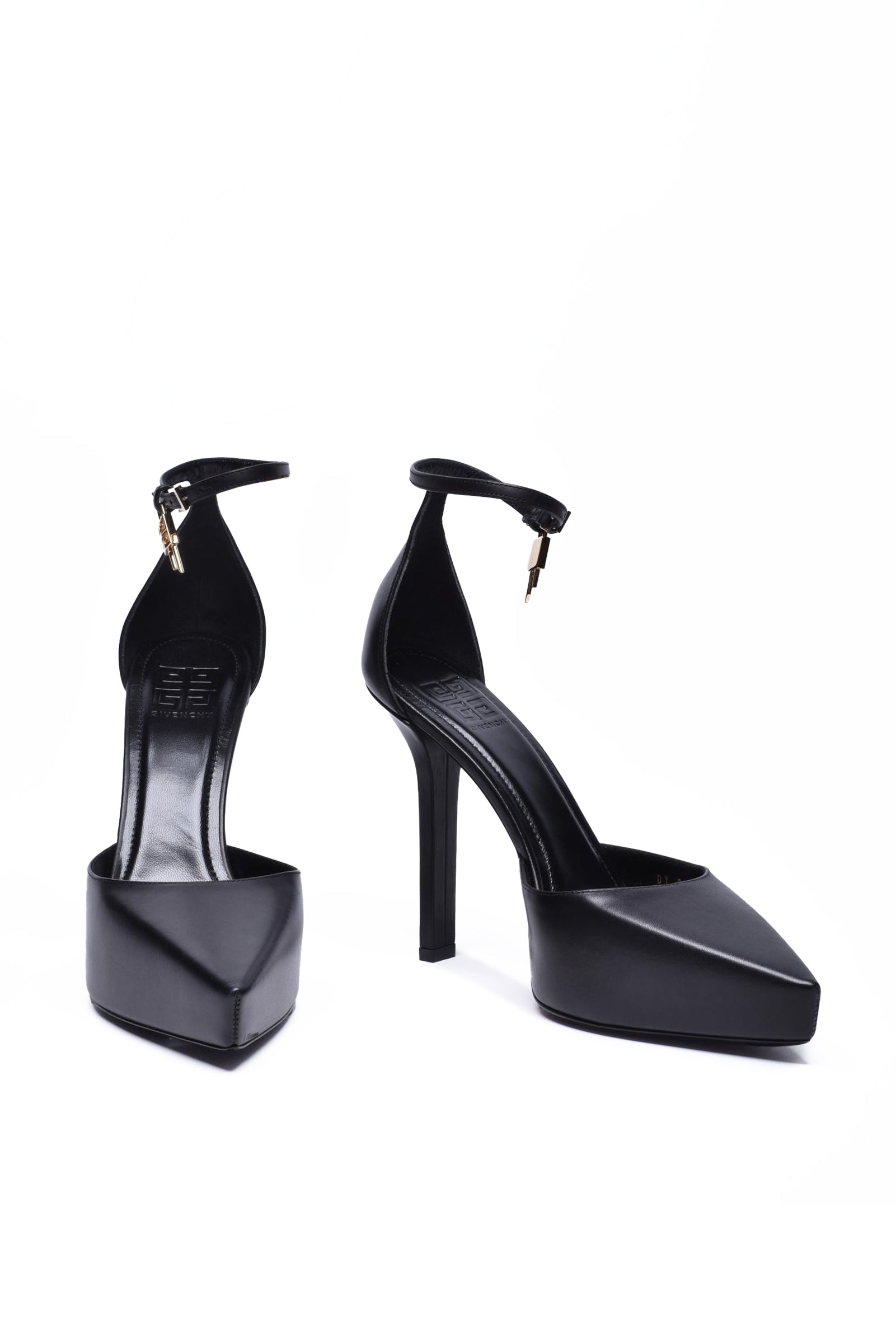 GIVENCHY scarpe