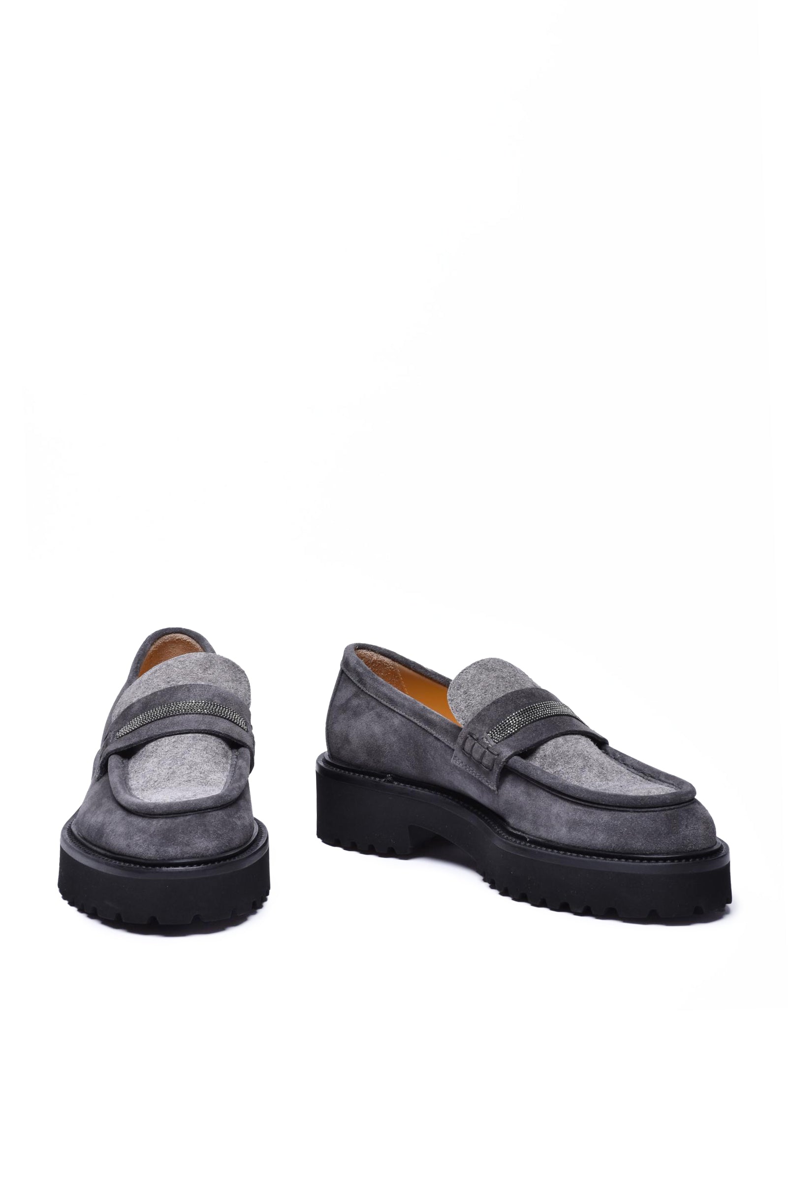 DOUCAL'S shoes